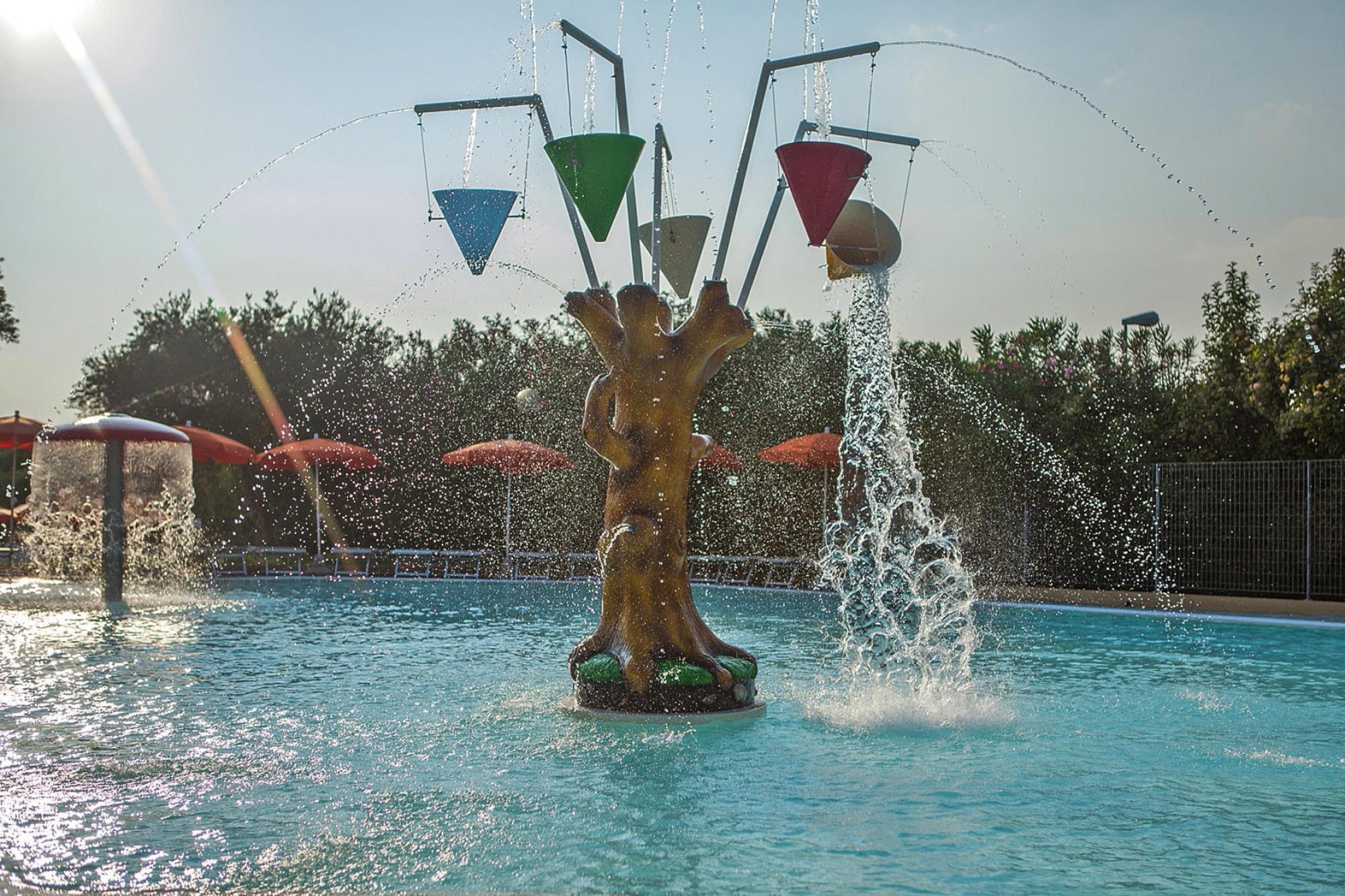 Appartement Residence The Garda Village, Sirmione-trilo comfor