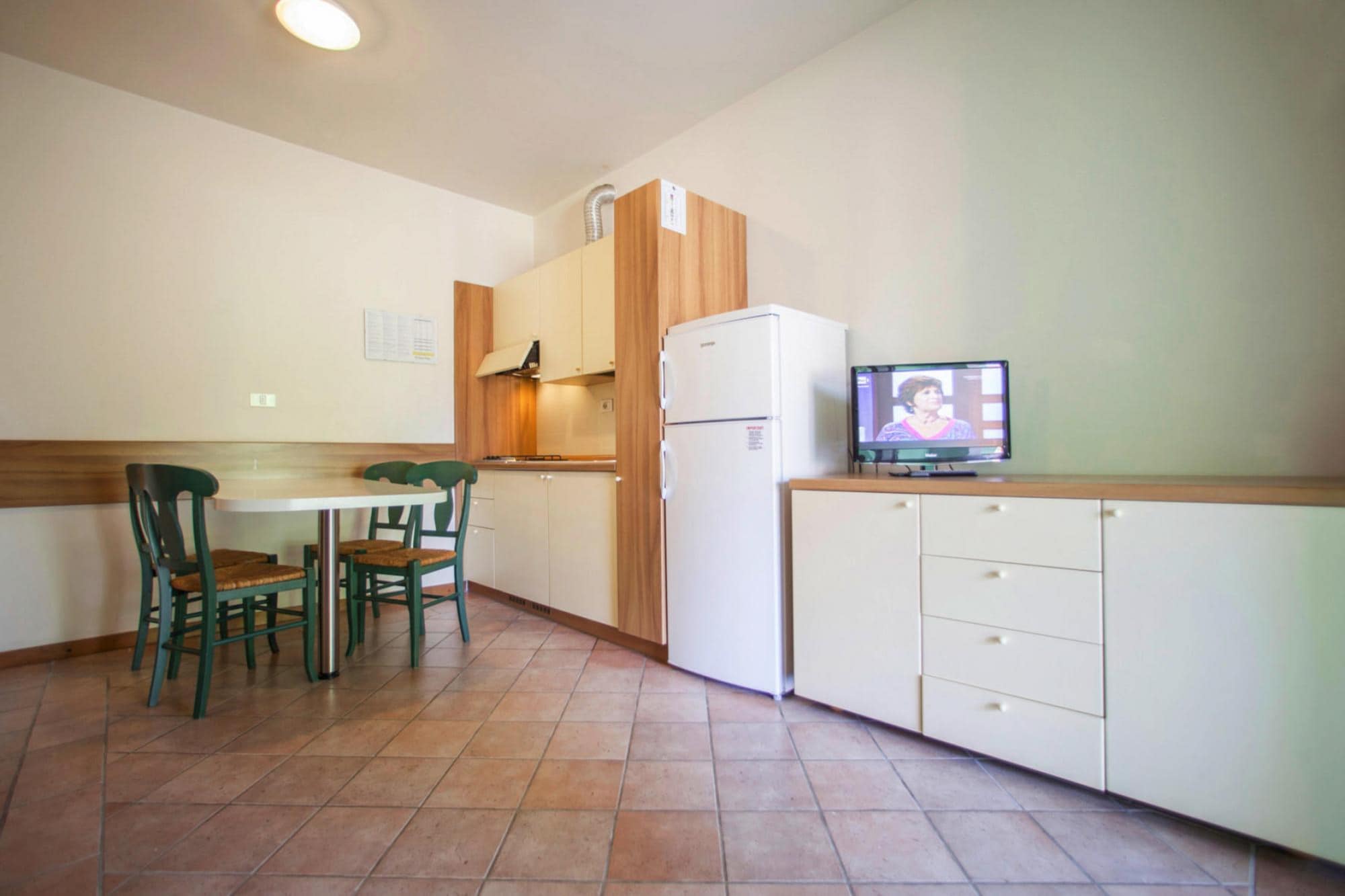 Appartement Residence The Garda Village, Sirmione-trilo comfor