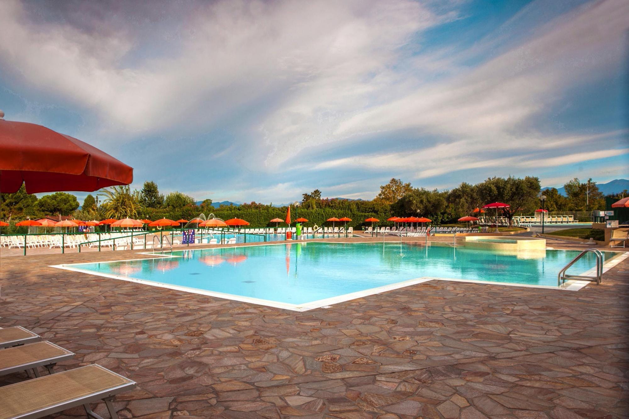 Appartement Residence The Garda Village, Sirmione-trilo comfor