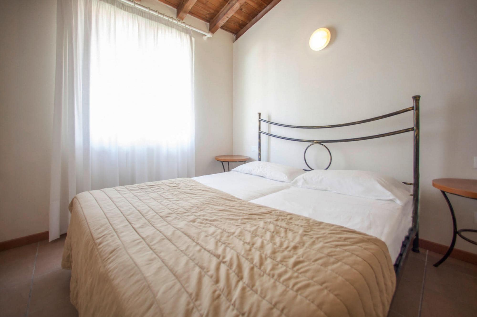 Appartement Residence The Garda Village, Sirmione-trilo comfor