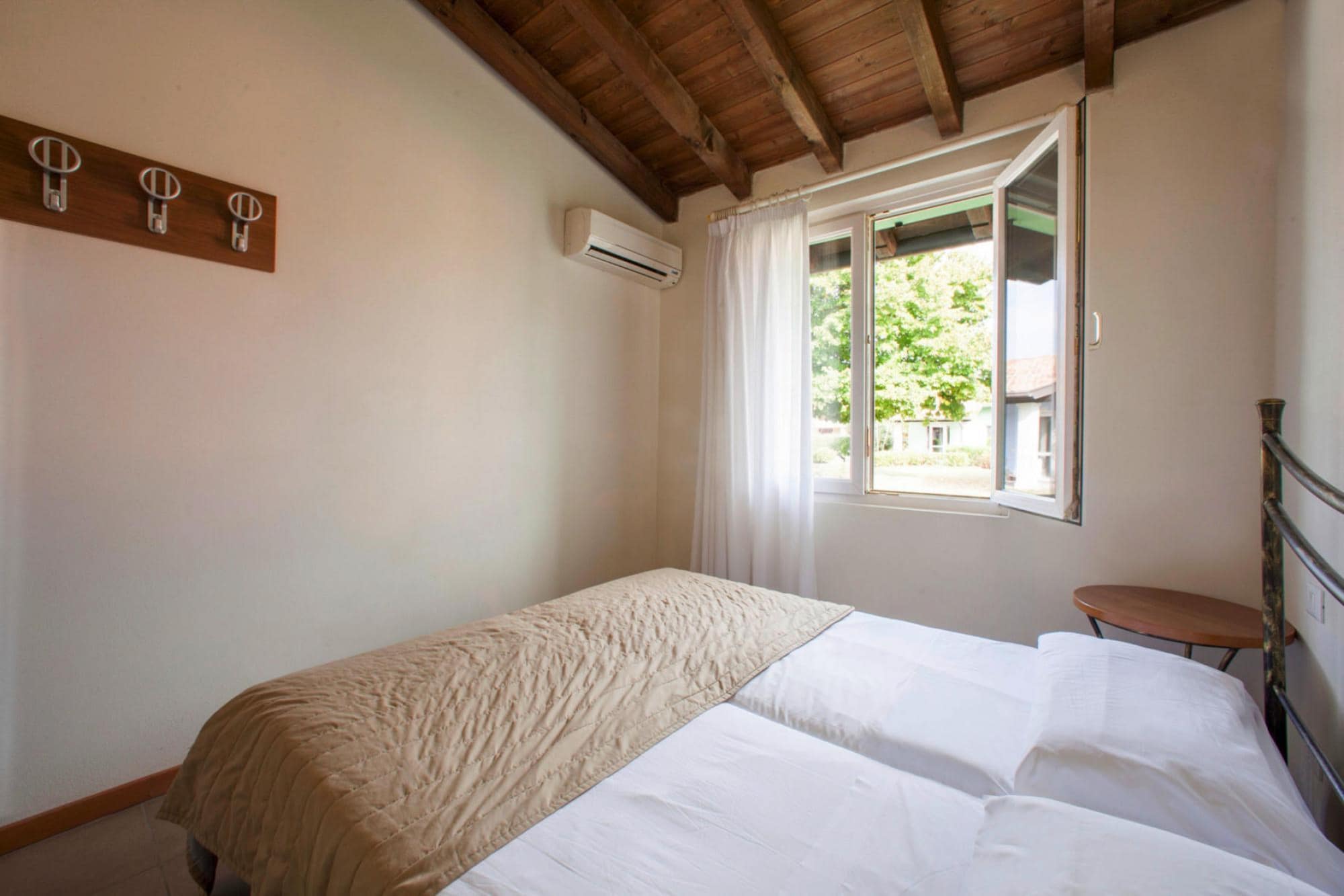 Appartement Residence The Garda Village, Sirmione-trilo comfor