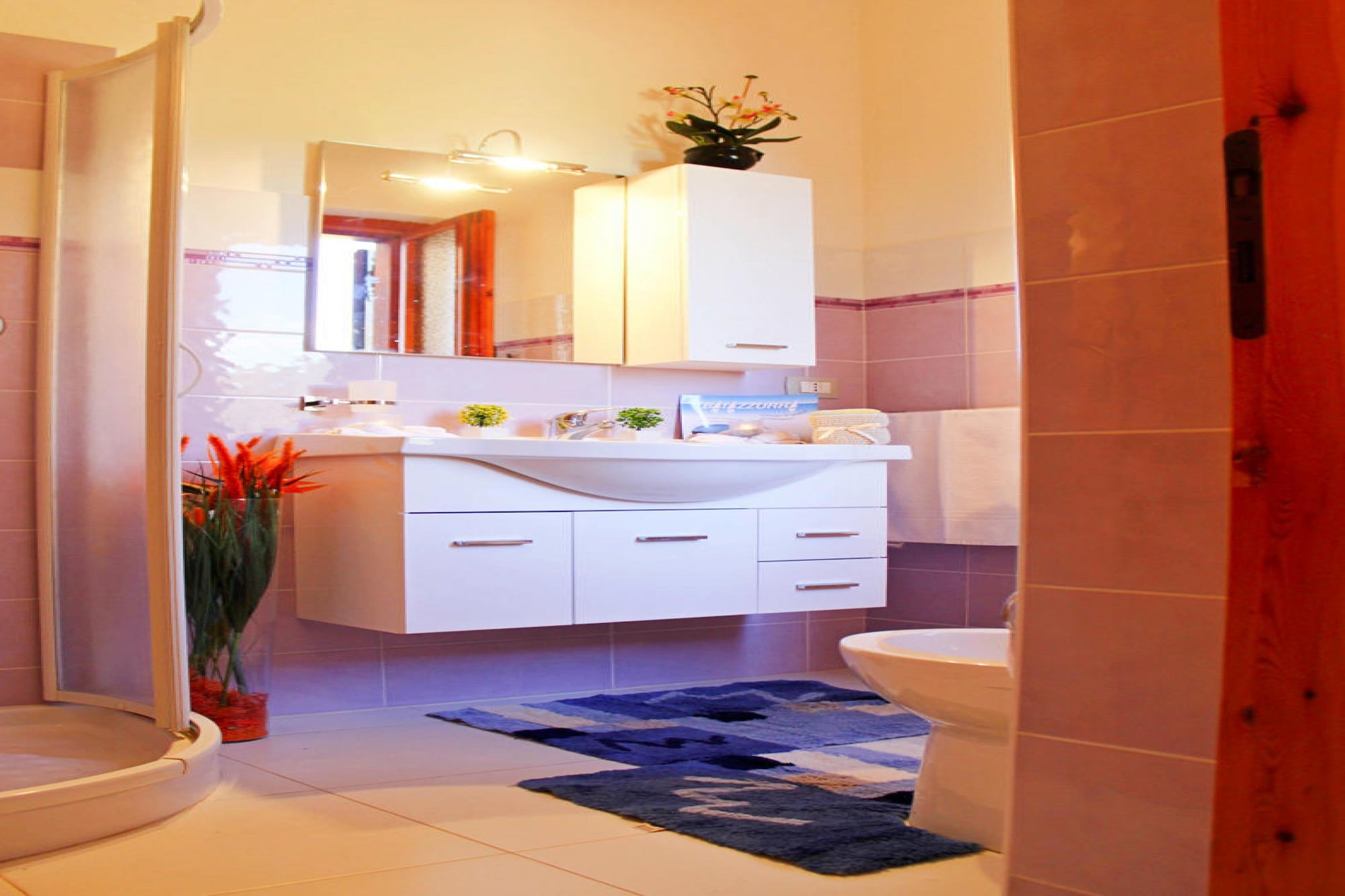 Ferienwohnung Holiday residence Costa Rei - Wohnung trilo   Rei