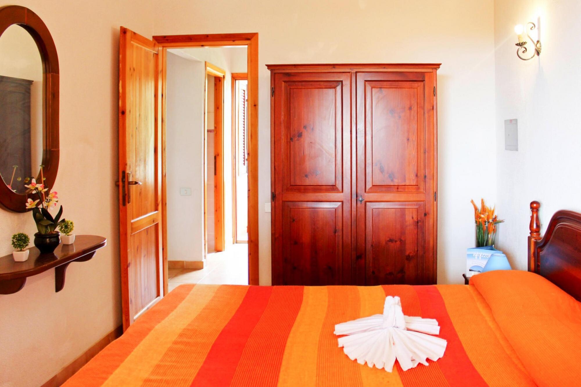 Ferienwohnung Holiday residence Costa Rei - Wohnung trilo   Rei