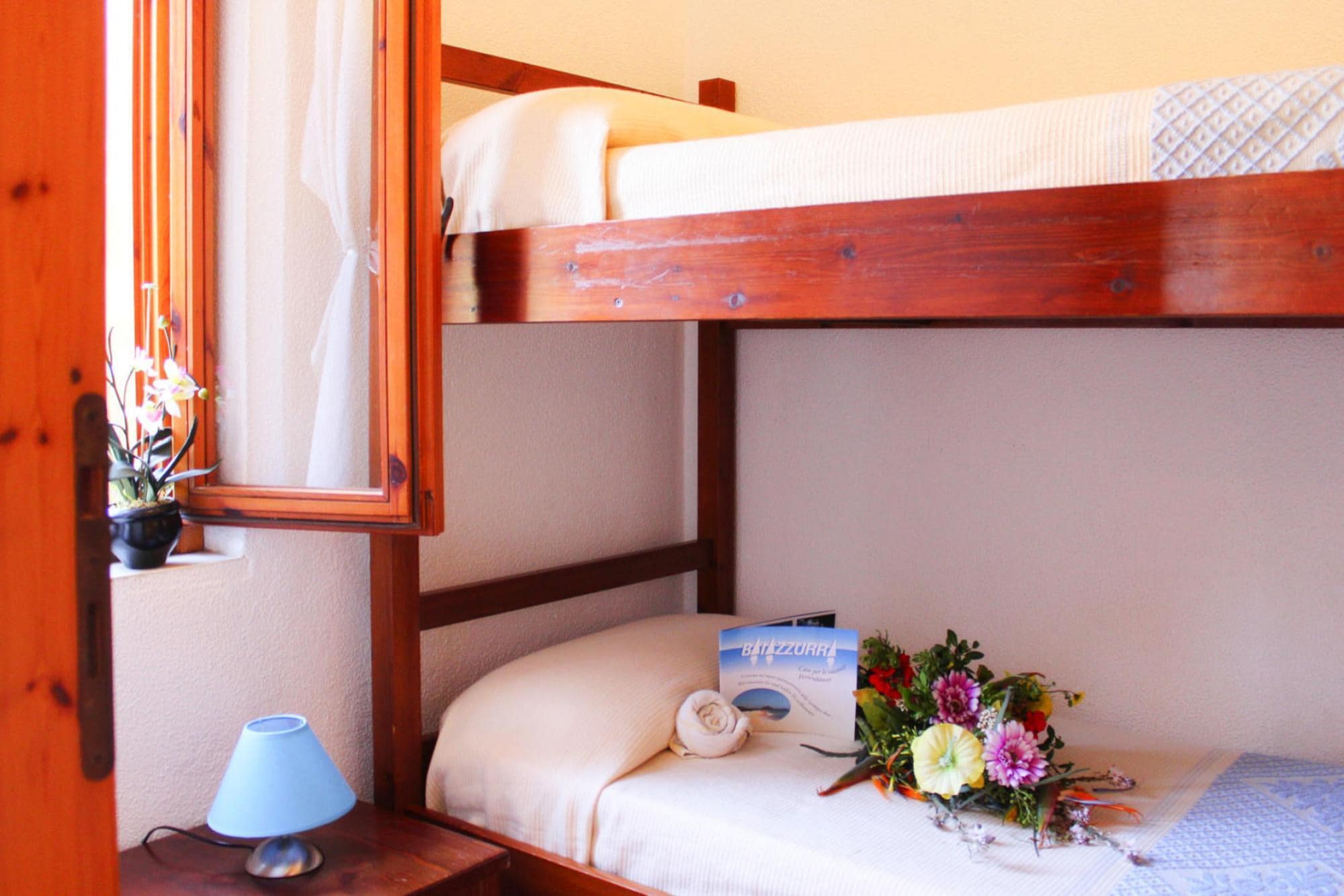 Ferienwohnung Holiday residence Costa Rei - Wohnung trilo   Rei