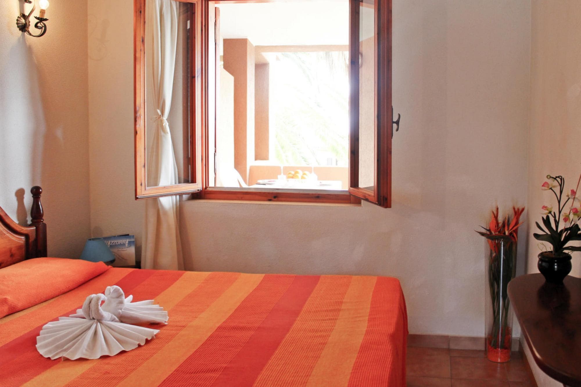Ferienwohnung Holiday residence Costa Rei - Wohnung trilo   Rei