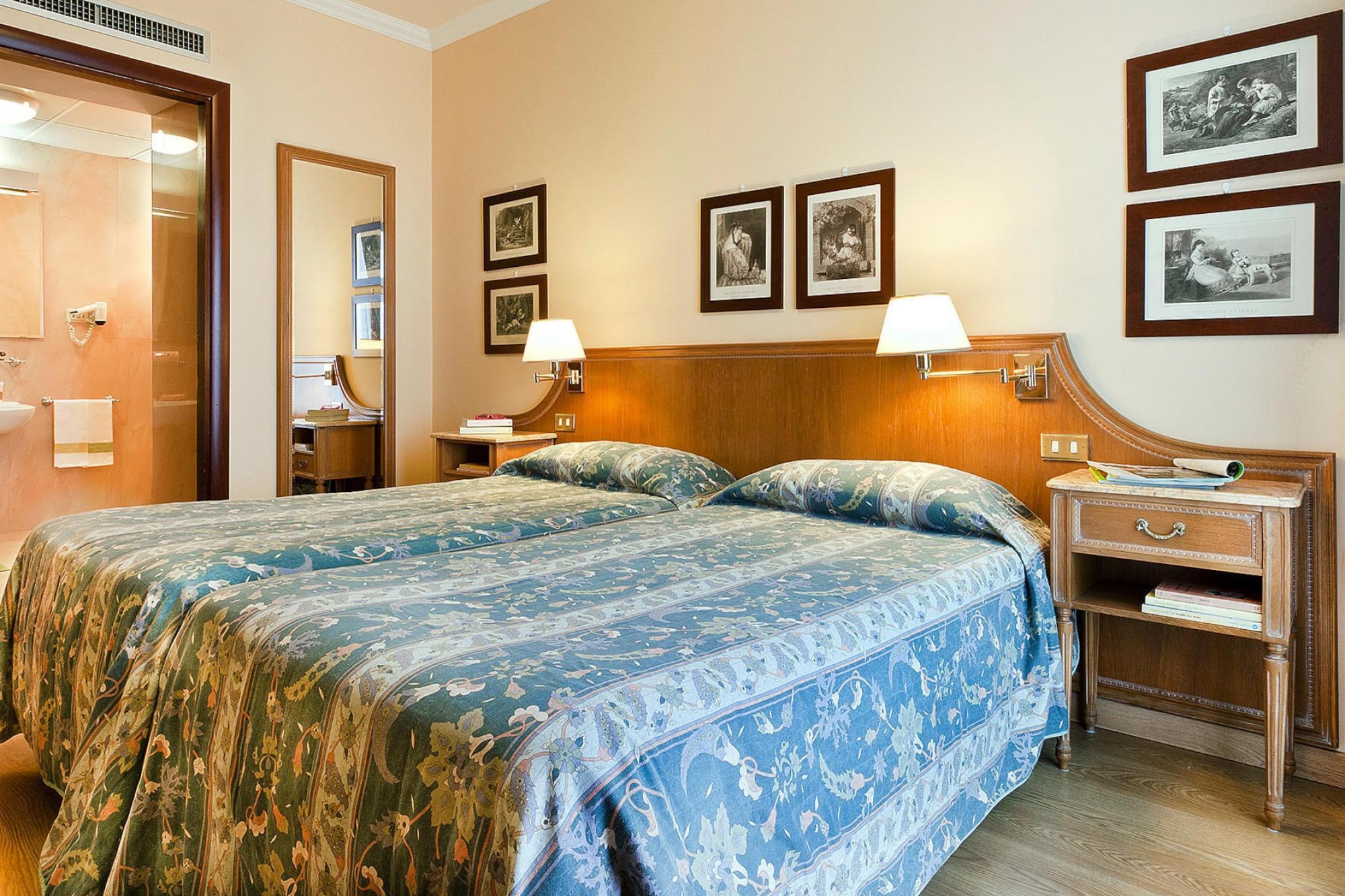 Apartment Residence Carl & Do, Baveno-Trilo standard
