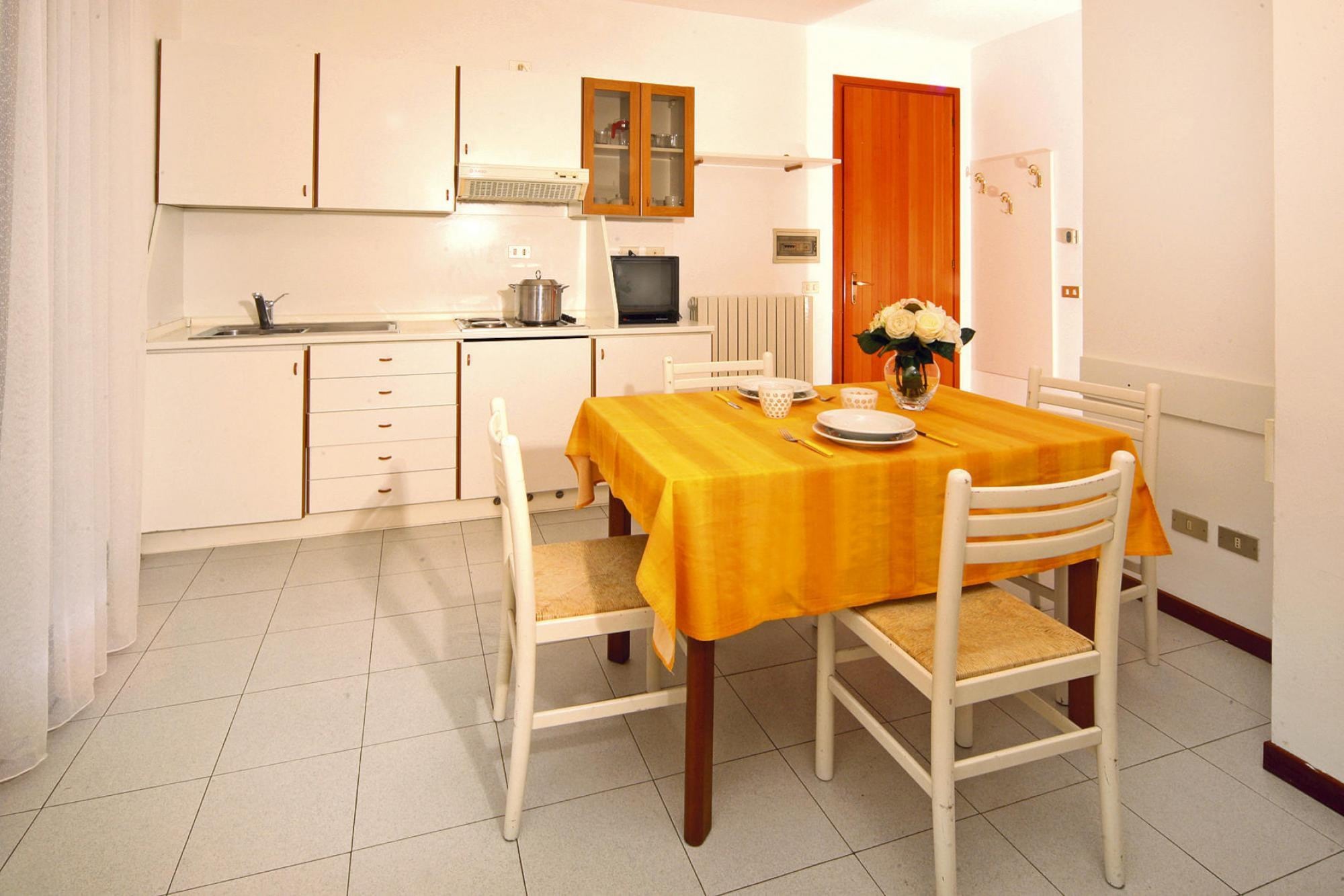 公寓 Residence Tiglio, Sirmione-bilo classic