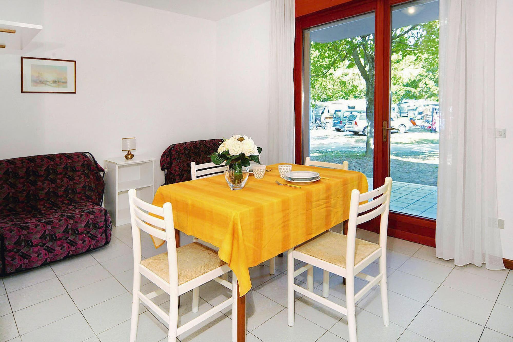 公寓 Residence Tiglio, Sirmione-bilo classic