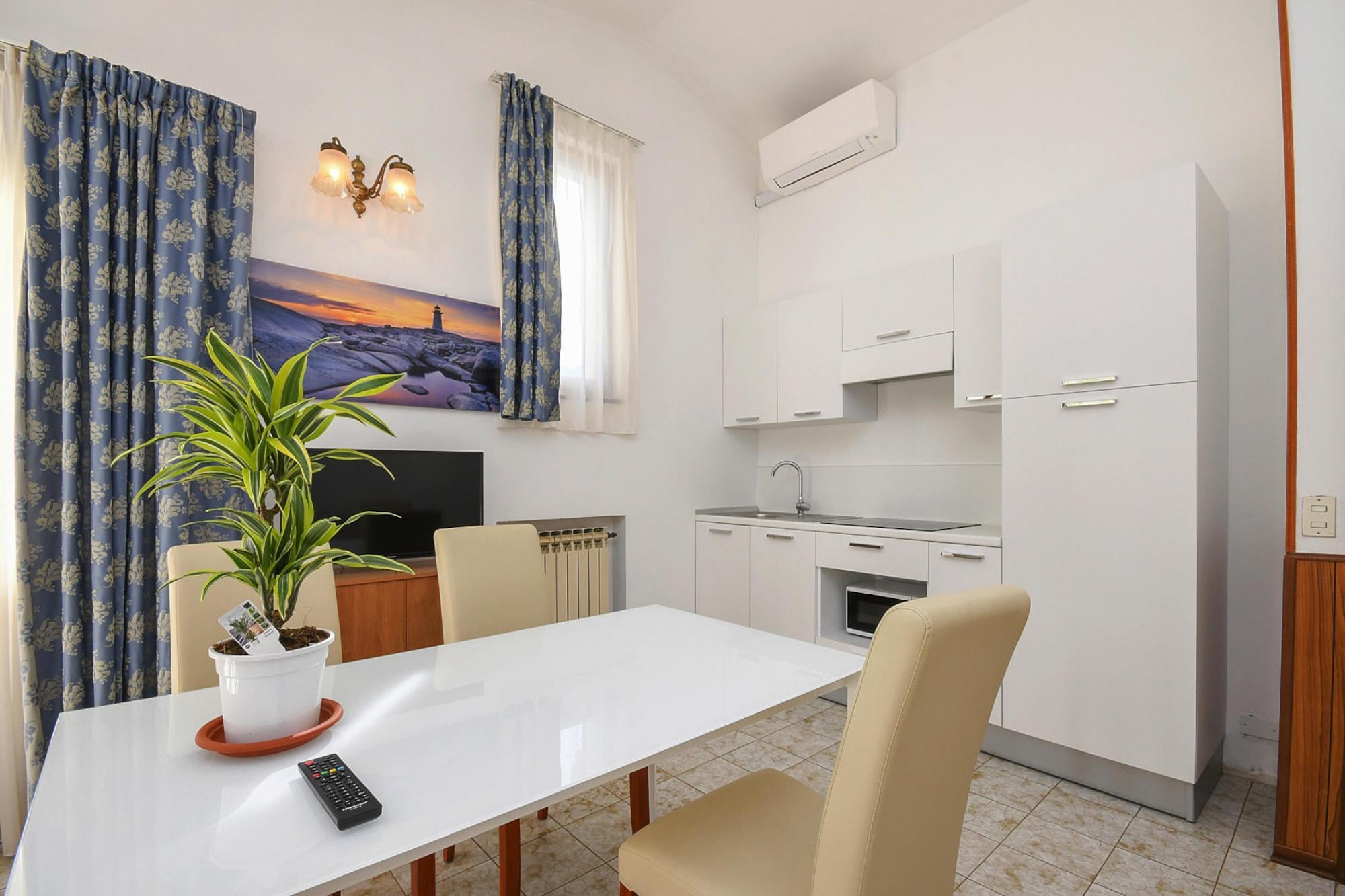 Lägenhet Residence Oasi, Limone sul Garda-trilo