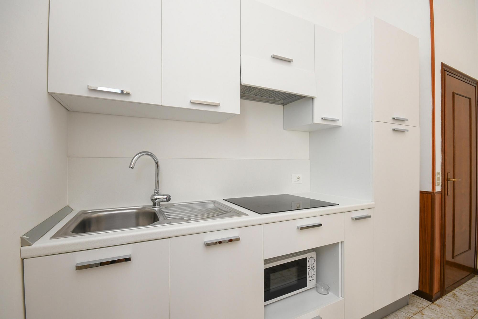 Lägenhet Residence Oasi, Limone sul Garda-trilo