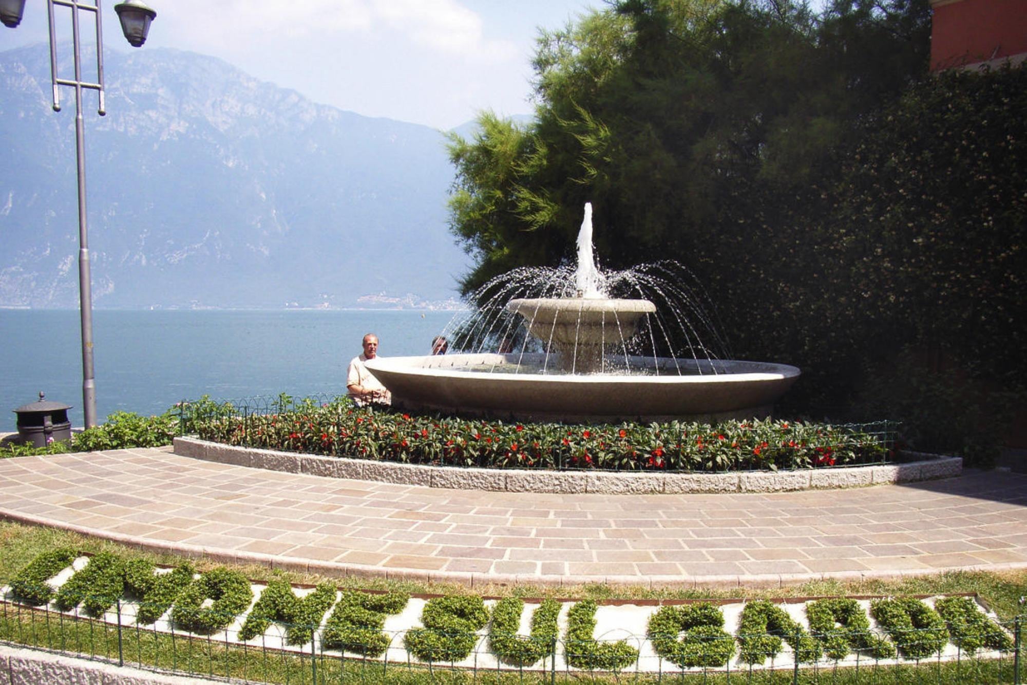 Lägenhet Residence Oasi, Limone sul Garda-trilo