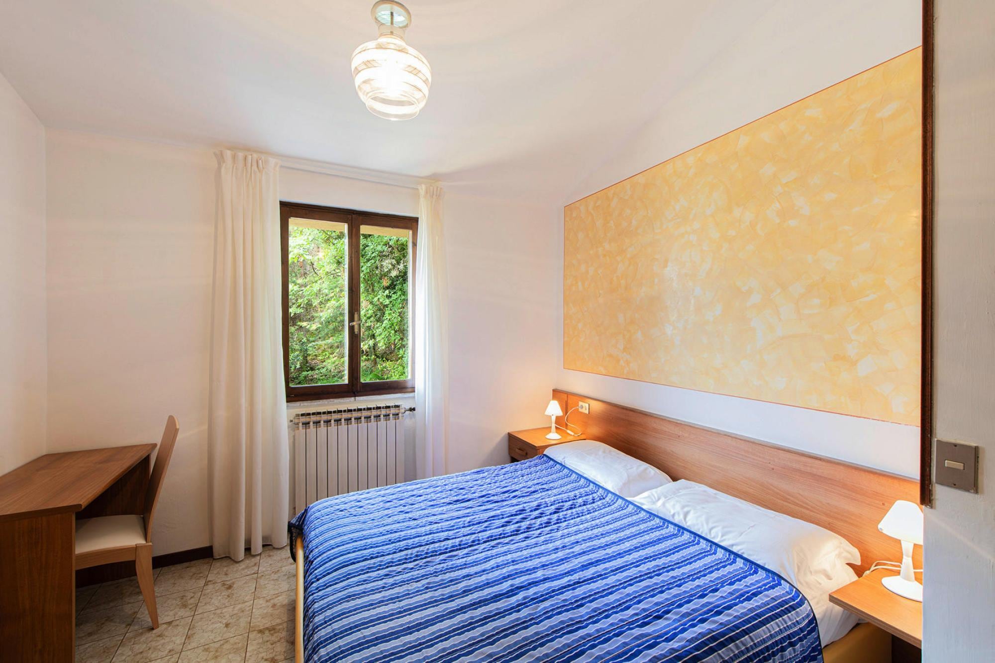 Lägenhet Residence Oasi, Limone sul Garda-trilo