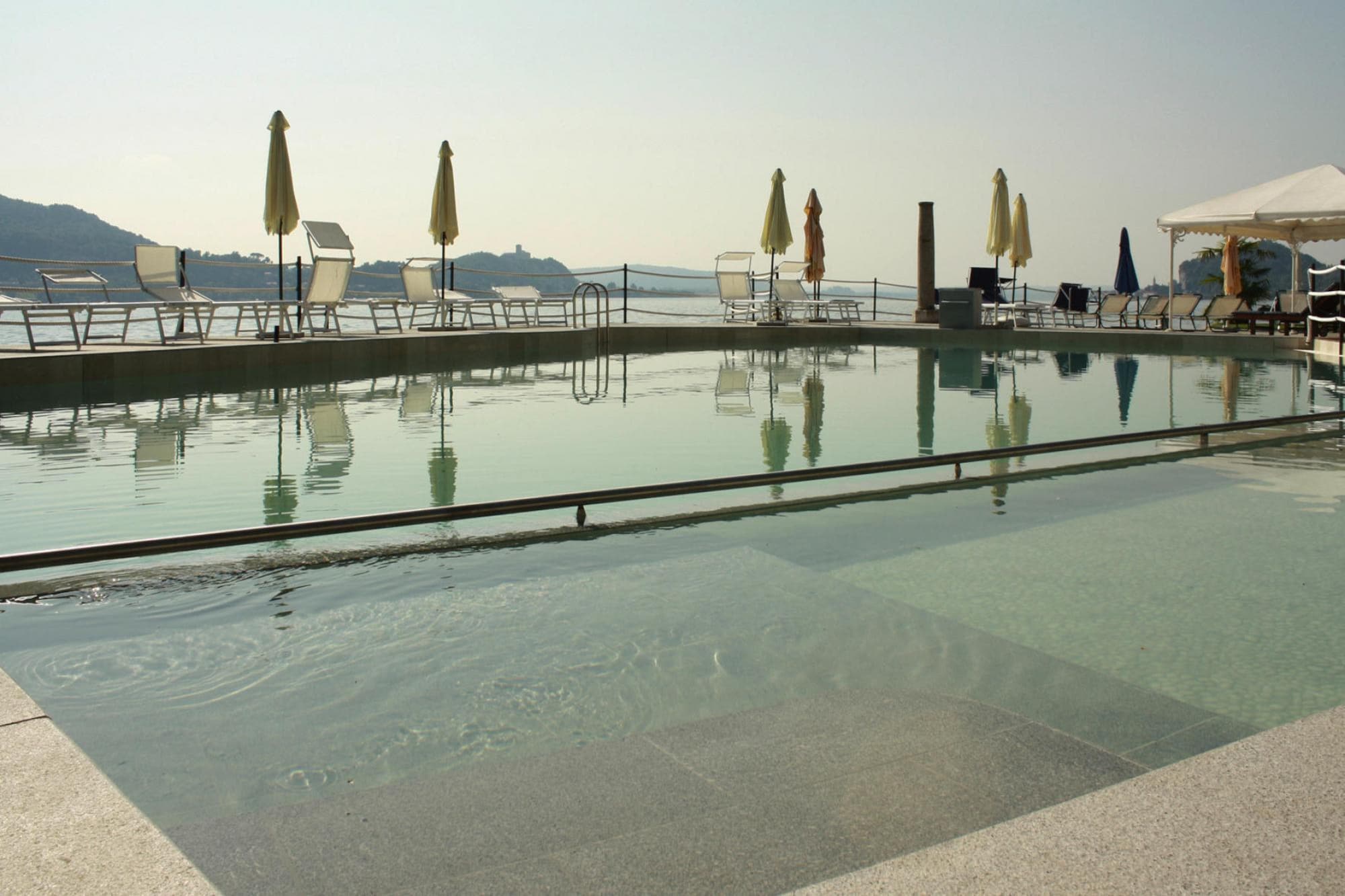Appartamento Residence Antico Verbano, Meina-Bilo4