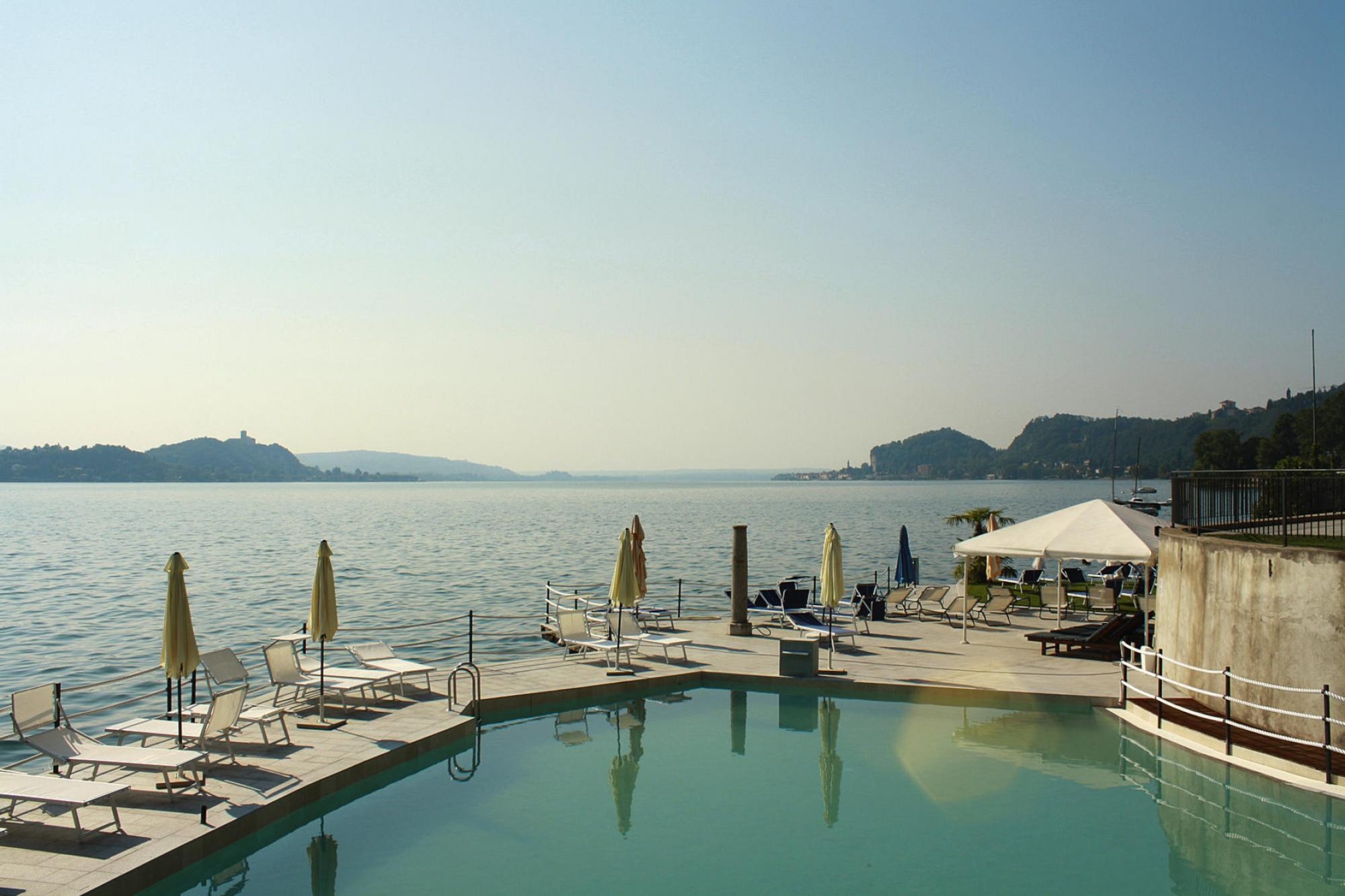 Appartamento Residence Antico Verbano, Meina-Bilo4