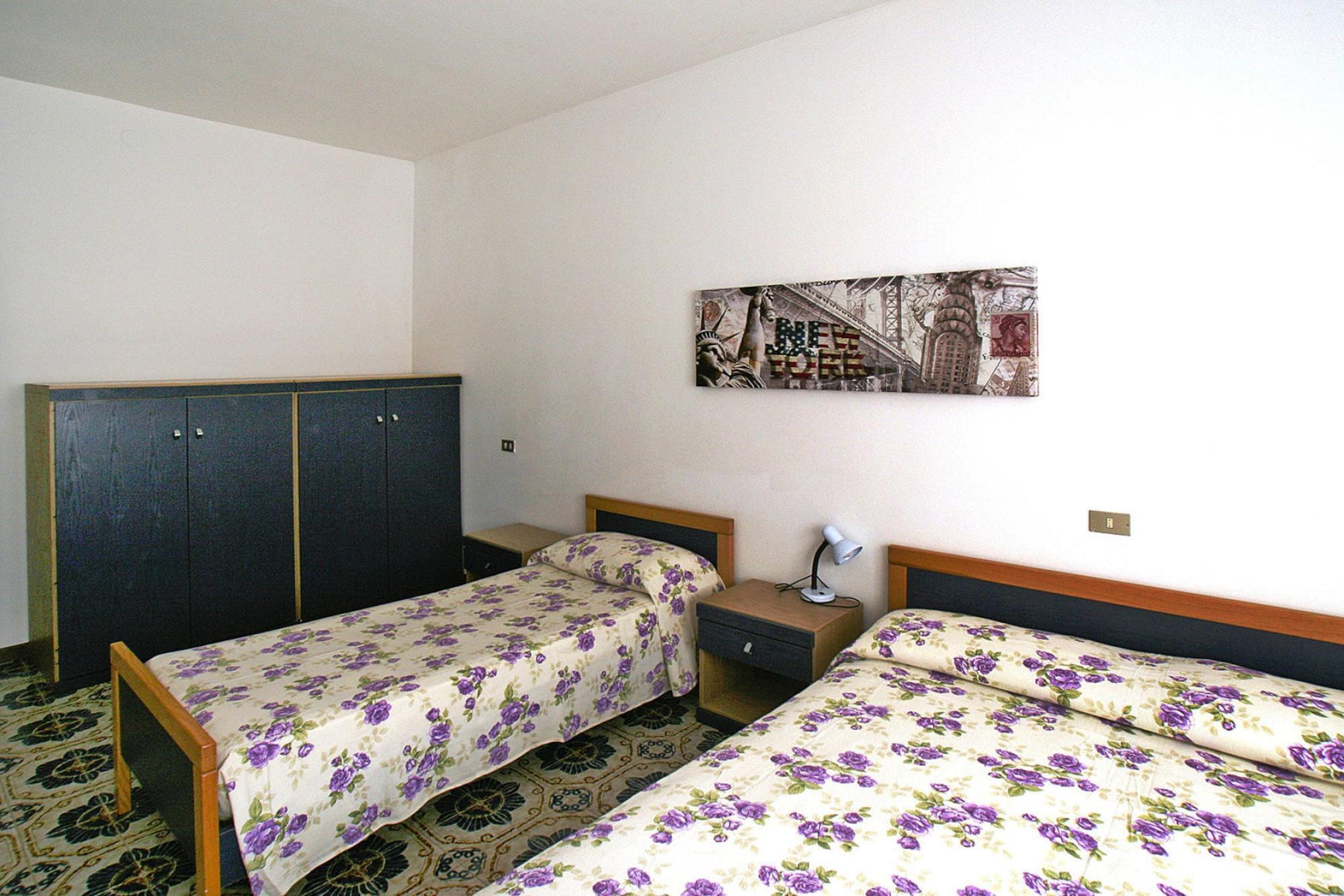 Apartmá Residence Ariston, Lido di Jesolo-Ariston 5 C6