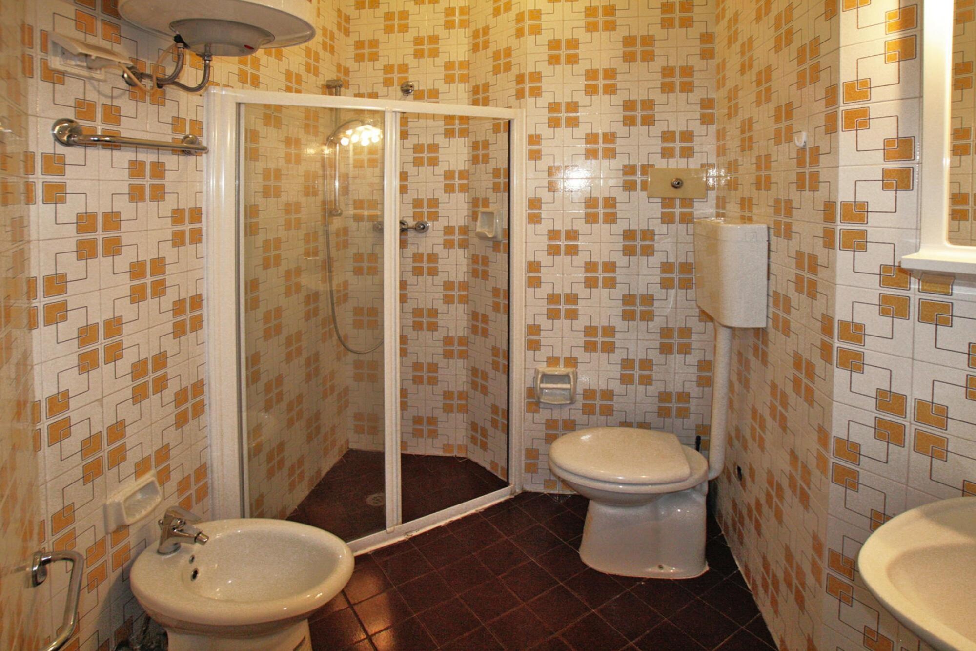 Apartmá Residence Ariston, Lido di Jesolo-Ariston 5 C6