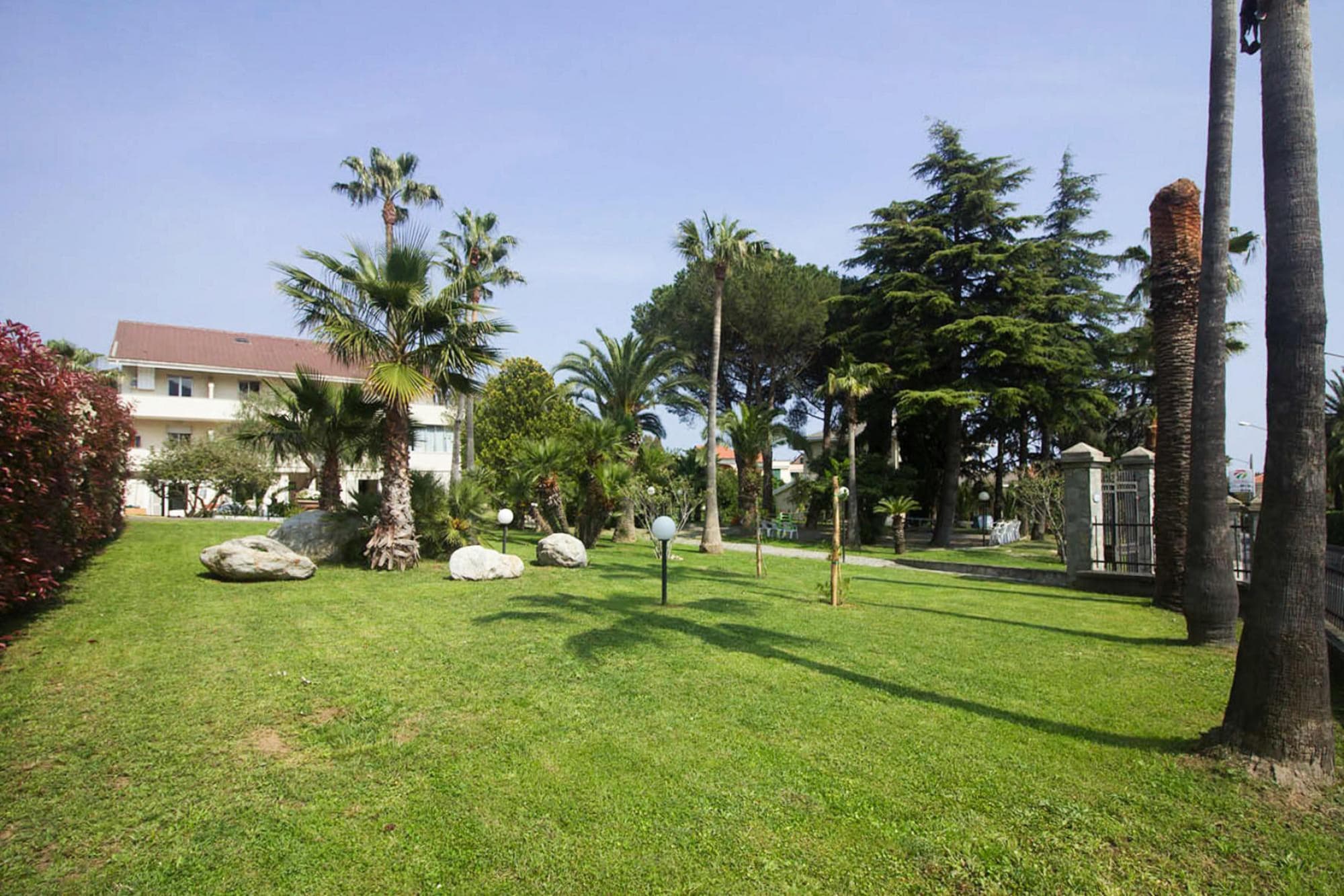 Appartamento Villa Paola Loano - Type B6S