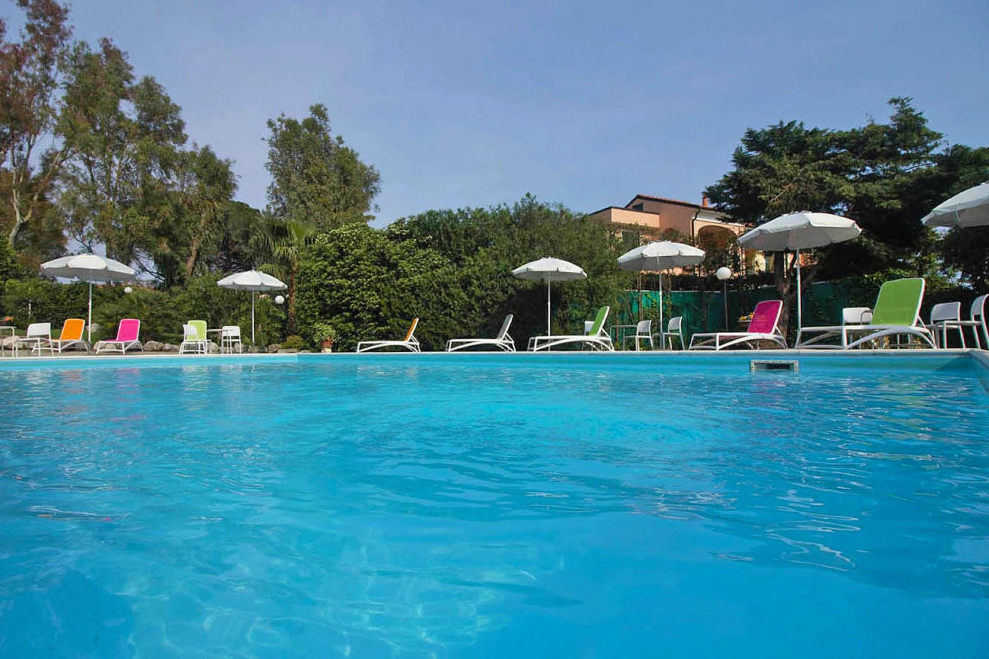 Appartamento Villa Paola Loano - Type B6S