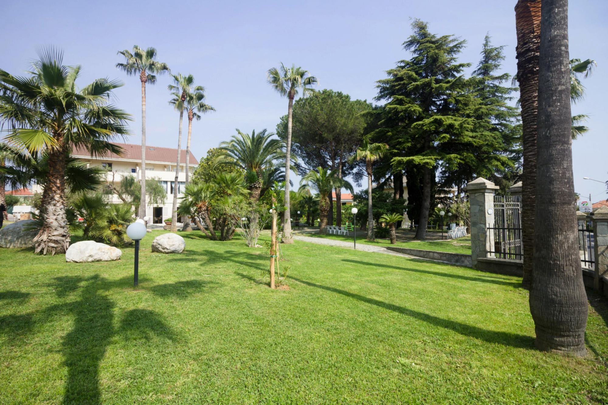 Appartamento Villa Paola Loano - Type B6S