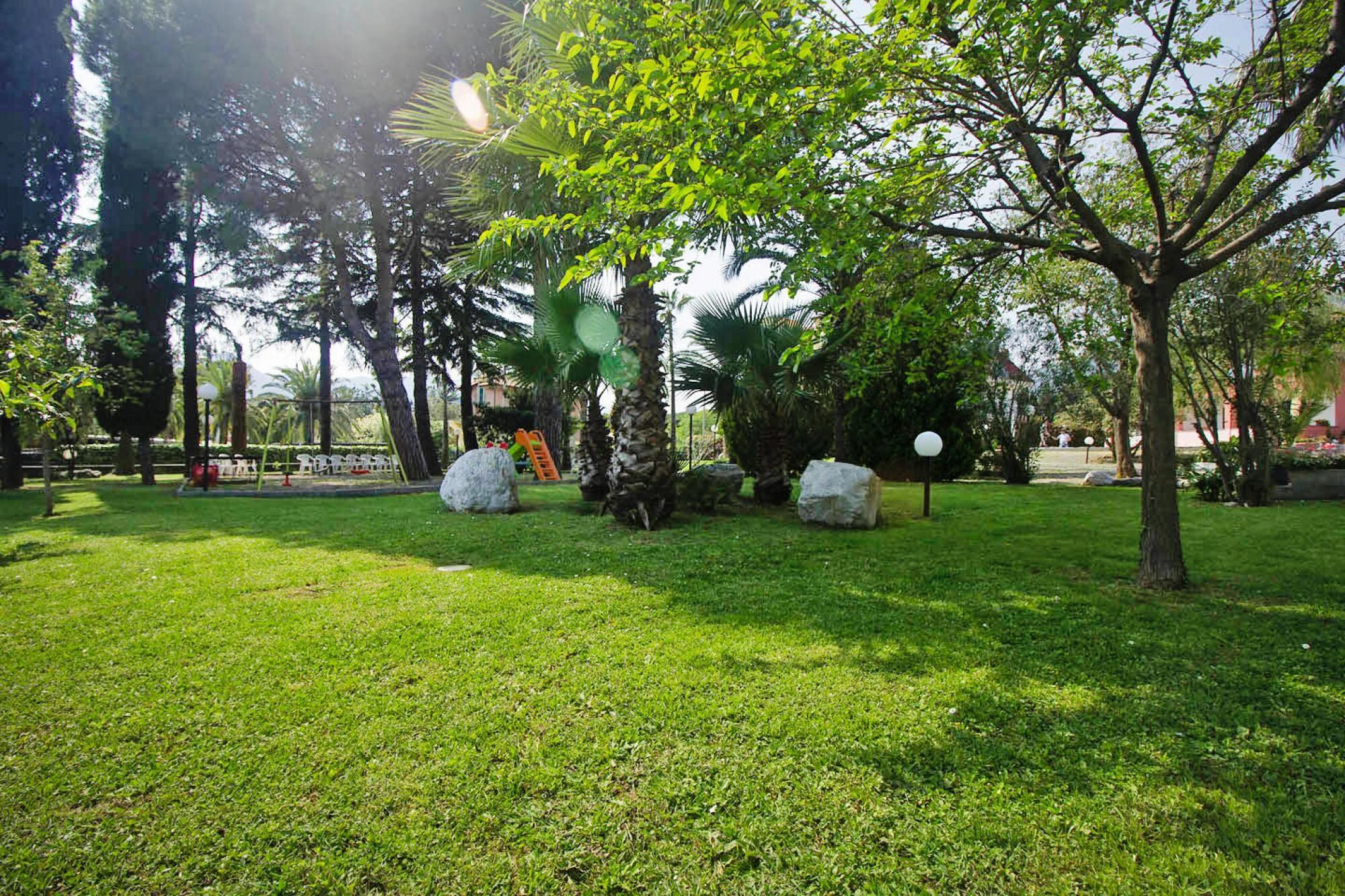 Appartamento Villa Paola Loano - Type B6S