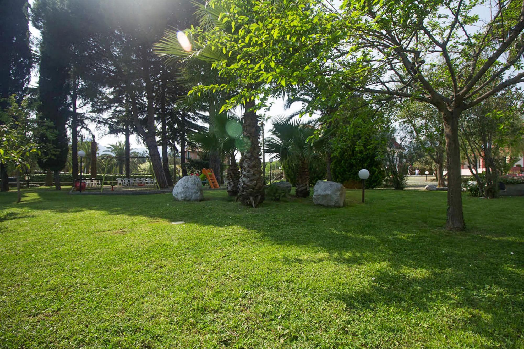 Appartamento Villa Paola Loano - Type B6S