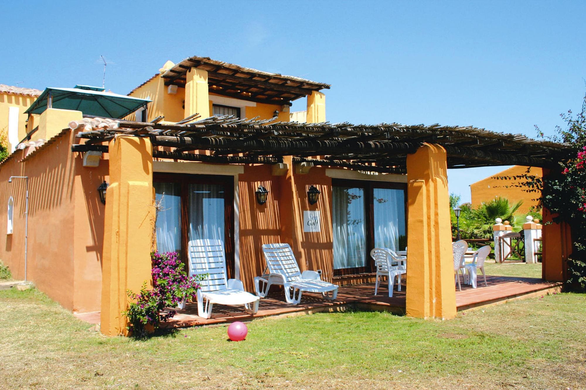 Apartment Holiday residence Sea Villas Stintino-Villa 6 ESCL
