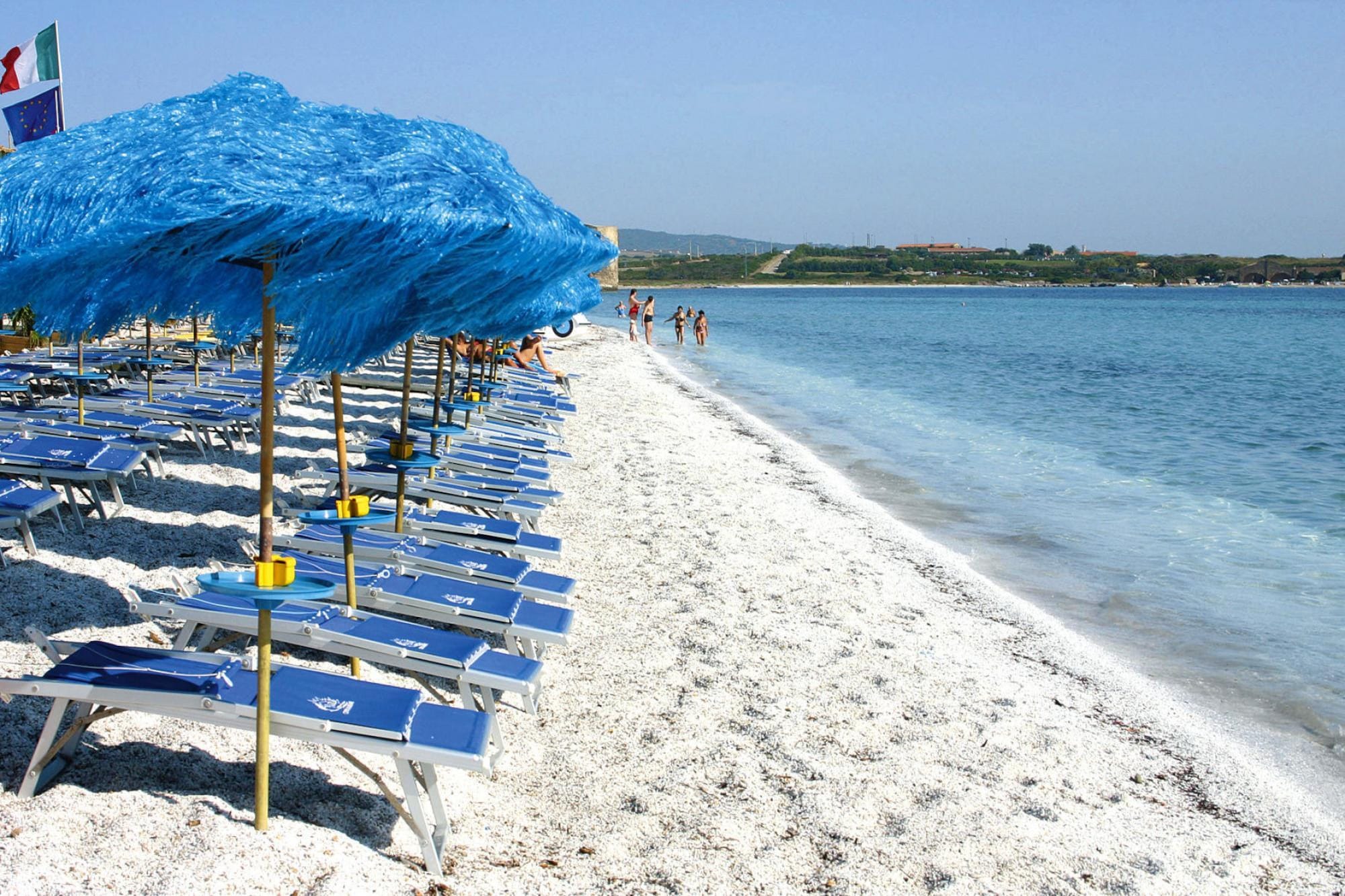 Apartment Holiday residence Sea Villas Stintino-Villa 6 ESCL