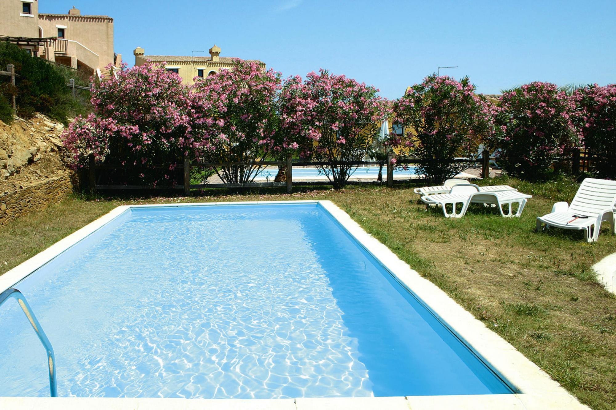 Apartment Holiday residence Sea Villas Stintino-Villa 6 ESCL