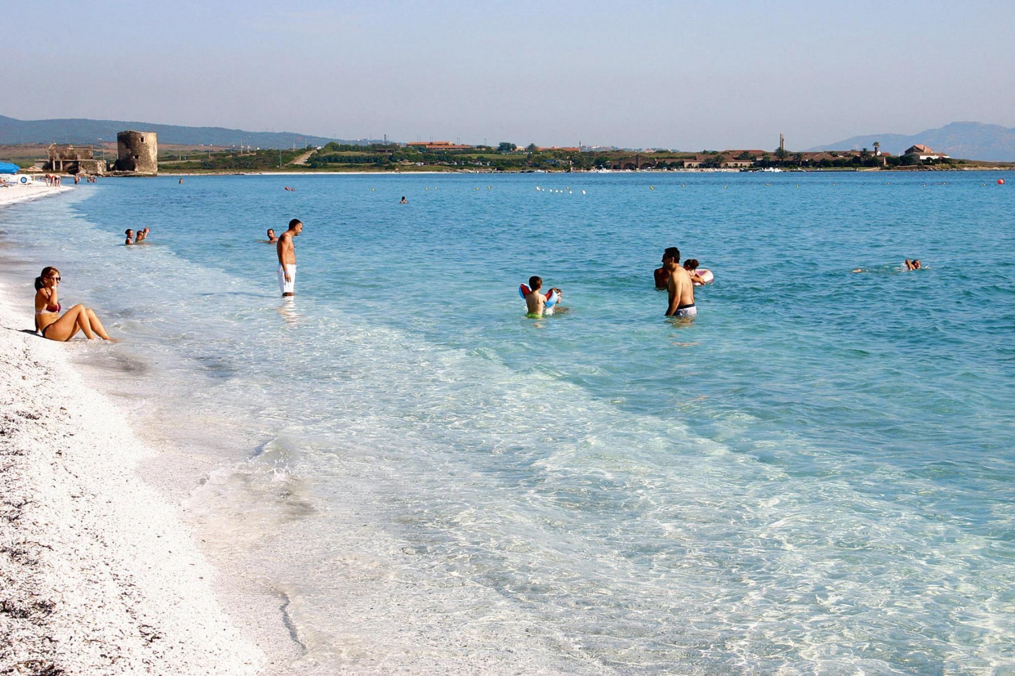 Apartment Holiday residence Sea Villas Stintino-Villa 6 ESCL