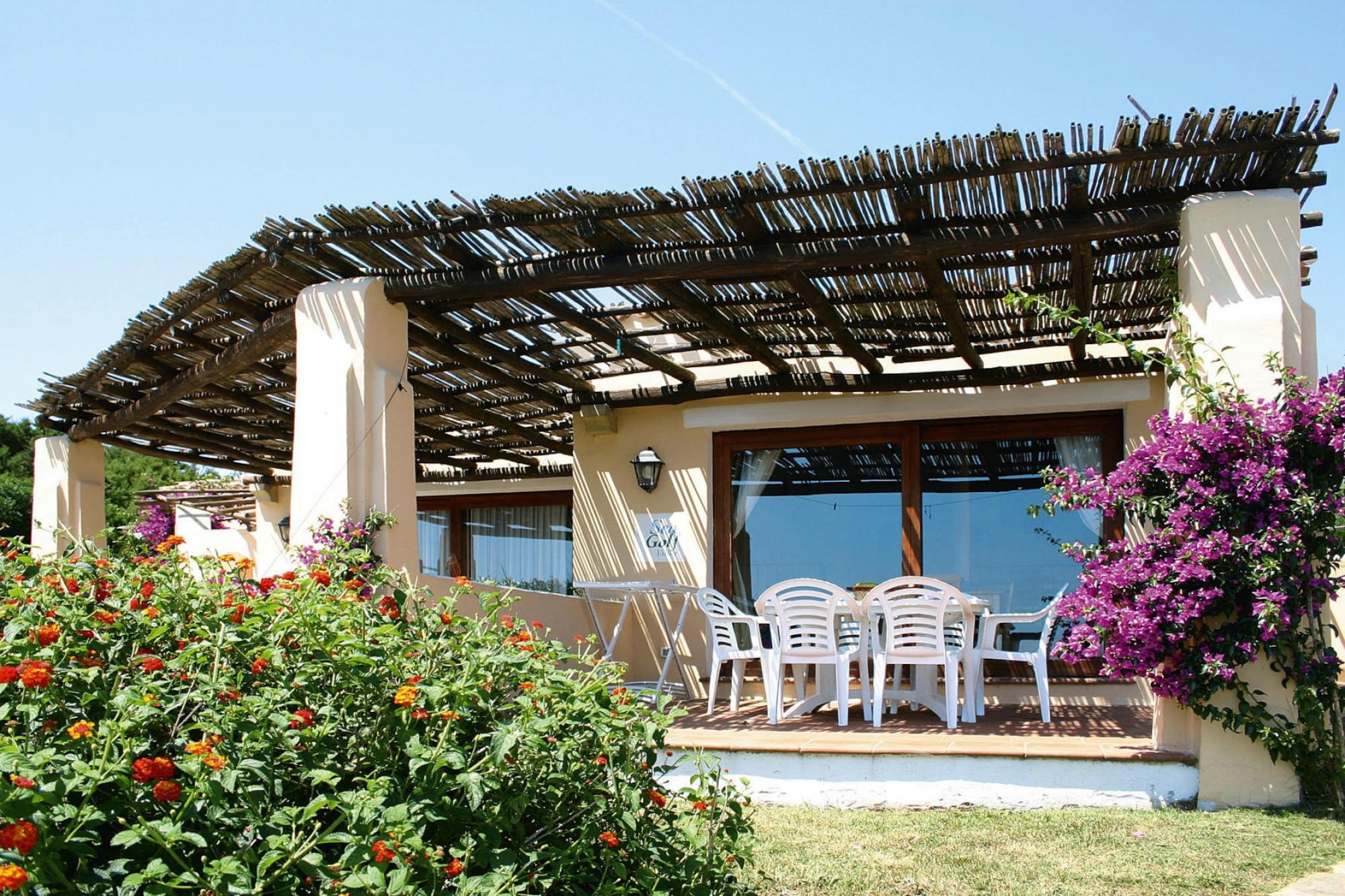 Apartment Holiday residence Sea Villas Stintino-Villa 6 ESCL
