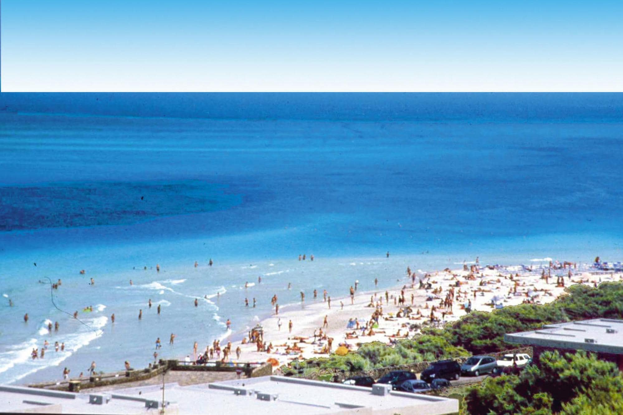 Apartment Holiday residence Sea Villas Stintino-Villa 6 ESCL