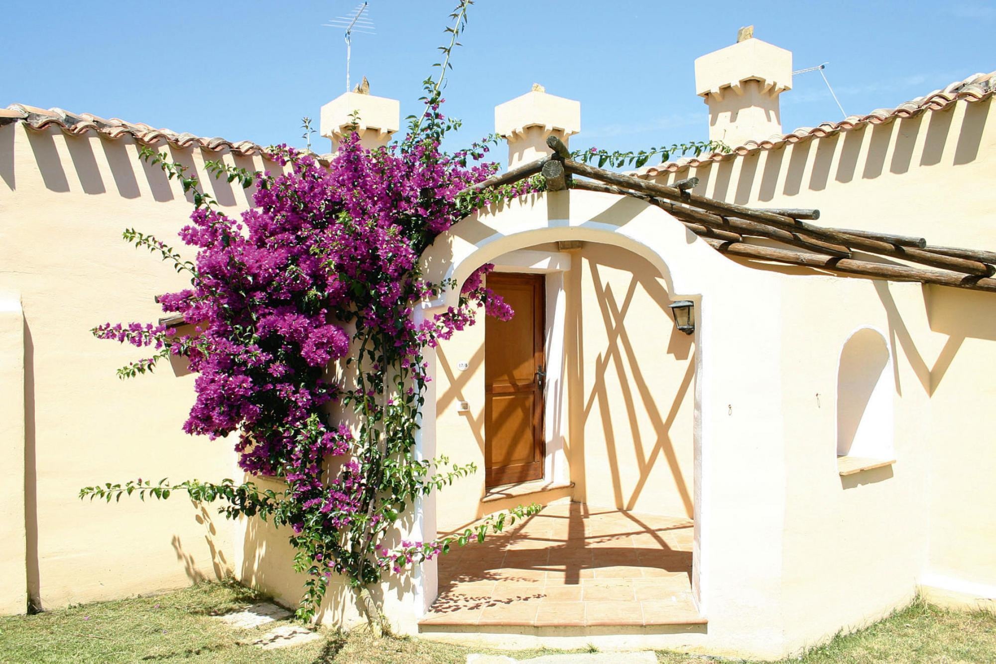 Apartment Holiday residence Sea Villas Stintino-Villa 6 ESCL
