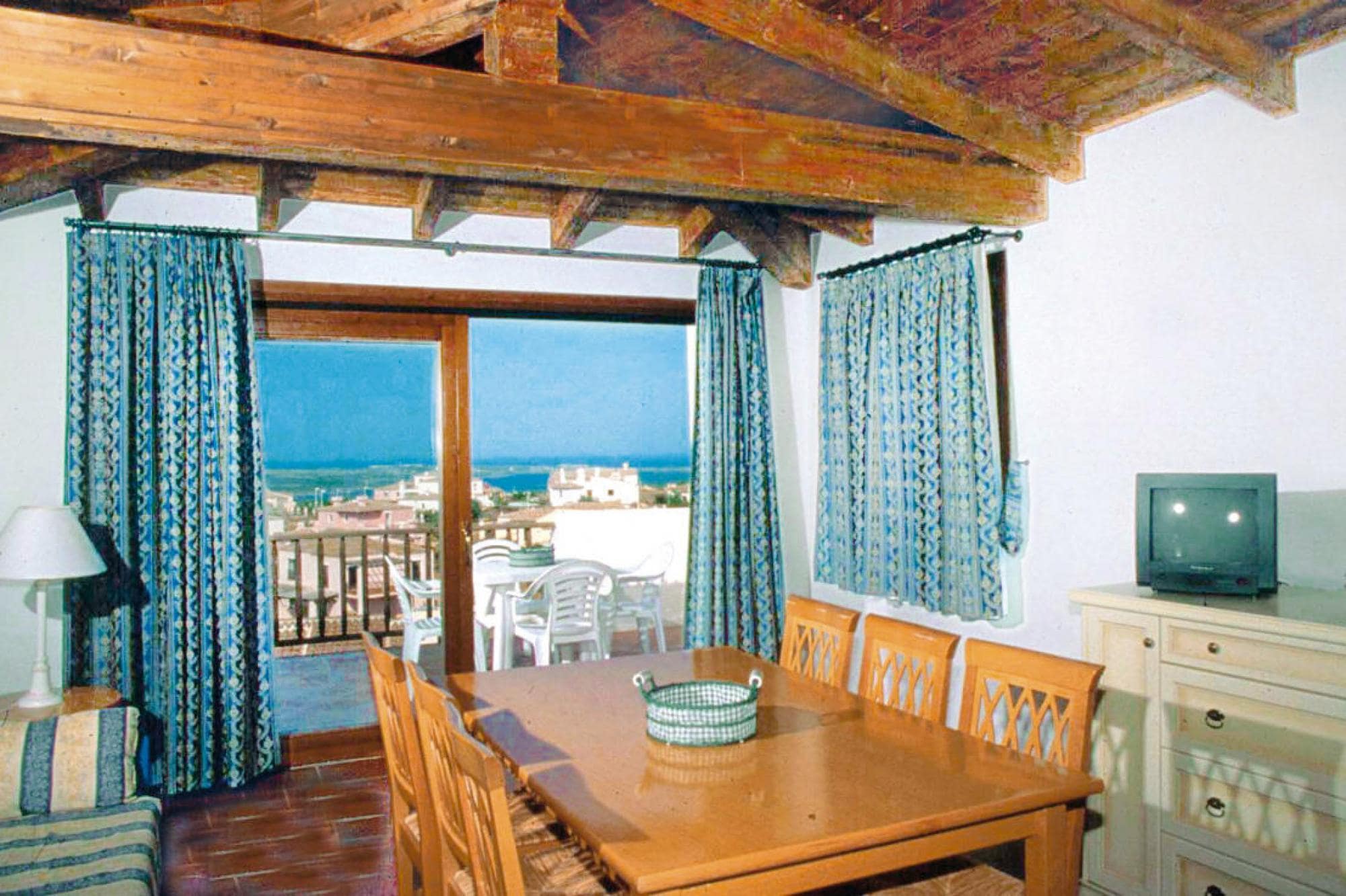 Apartment Holiday residence Sea Villas Stintino-Villa 6 ESCL