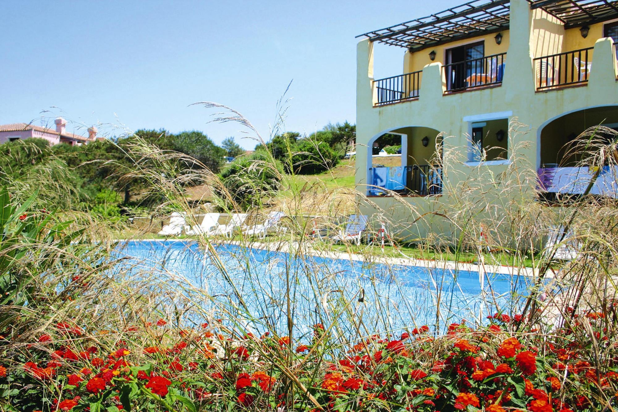 Apartment Holiday residence Sea Villas Stintino-Villa 6 ESCL