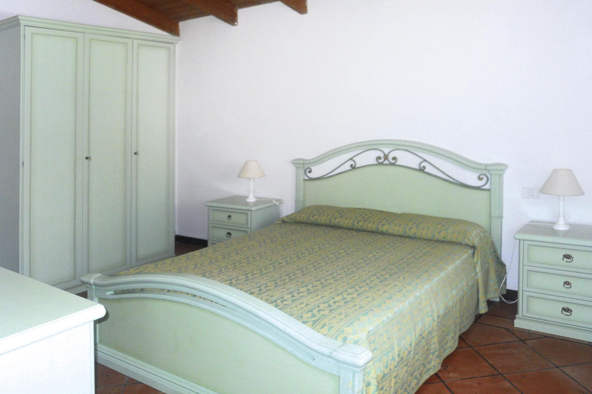 Apartment Holiday residence Sea Villas Stintino-Villa 6 ESCL