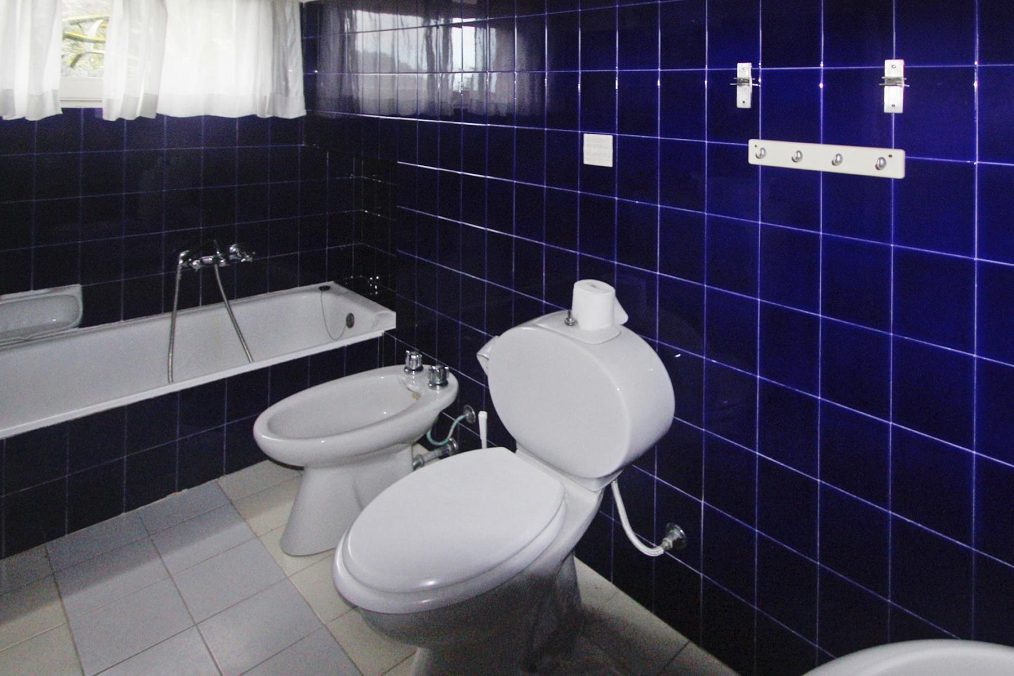   Holiday resort, Costa Paradiso-Villino trilocale