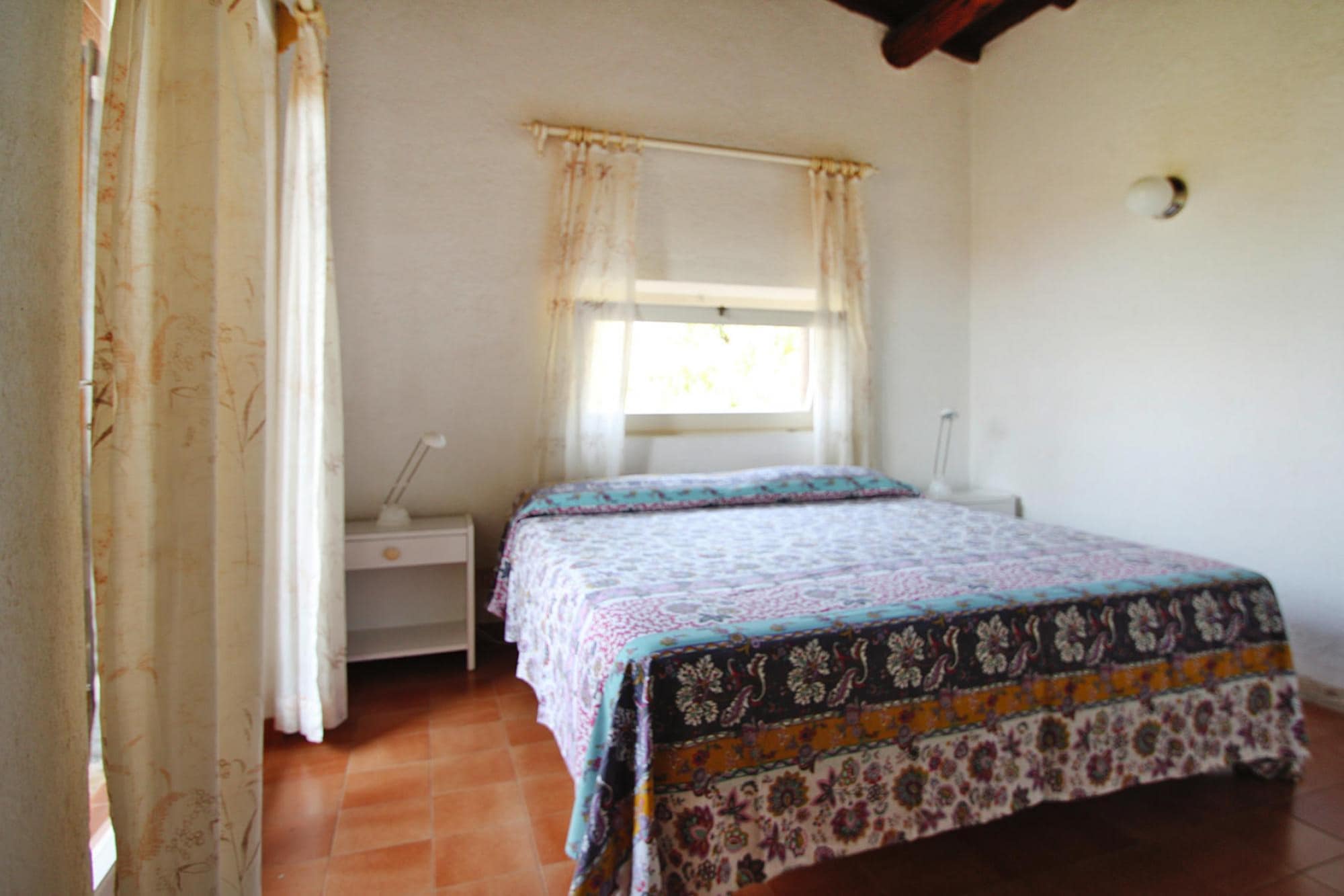   Holiday resort, Costa Paradiso-Villino trilocale
