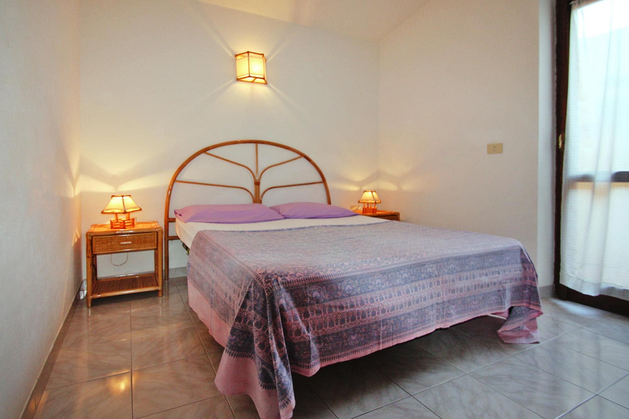   Holiday resort, Costa Paradiso-Villino bilocale