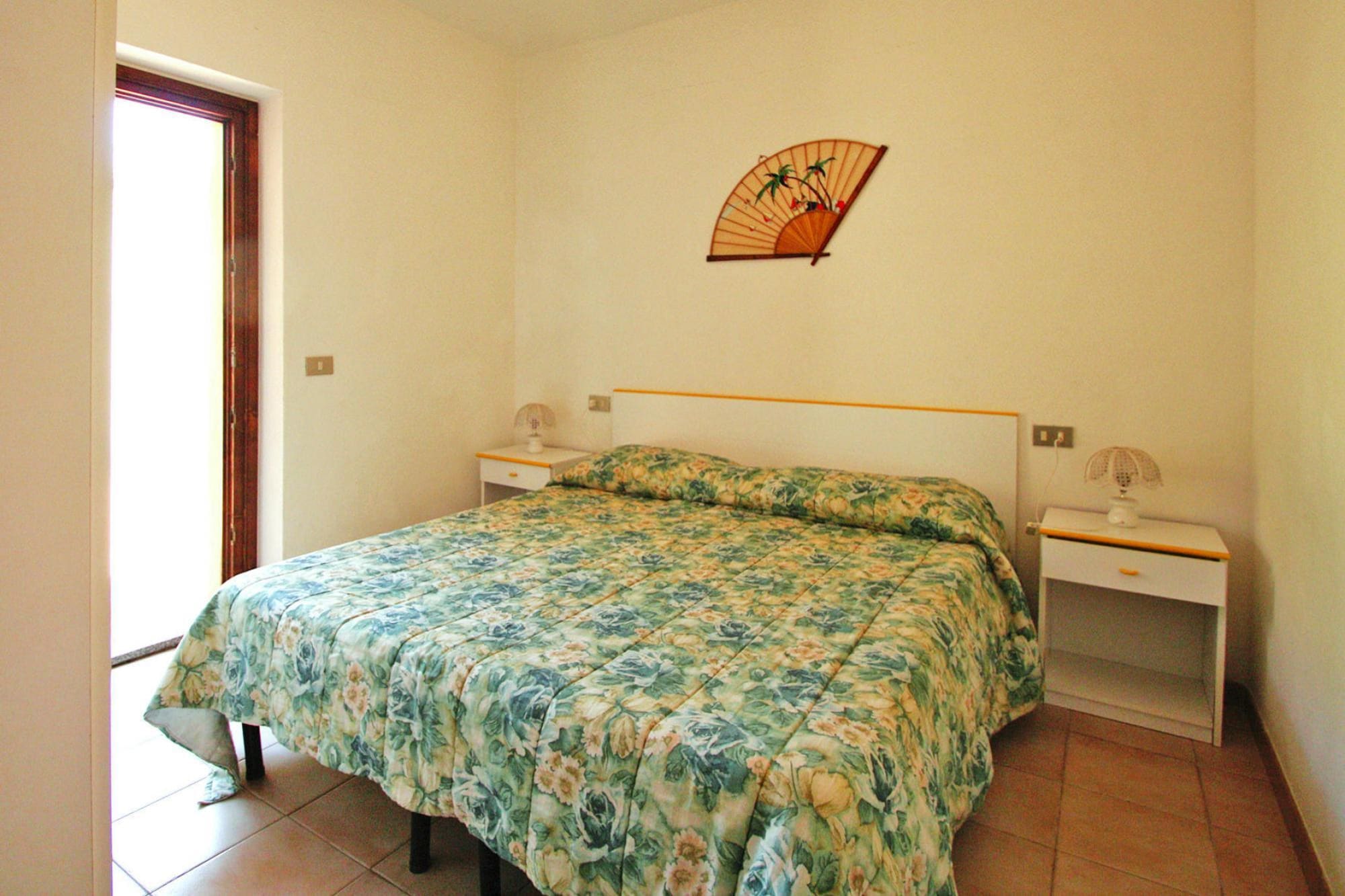   Holiday resort, Costa Paradiso-Villino bilocale