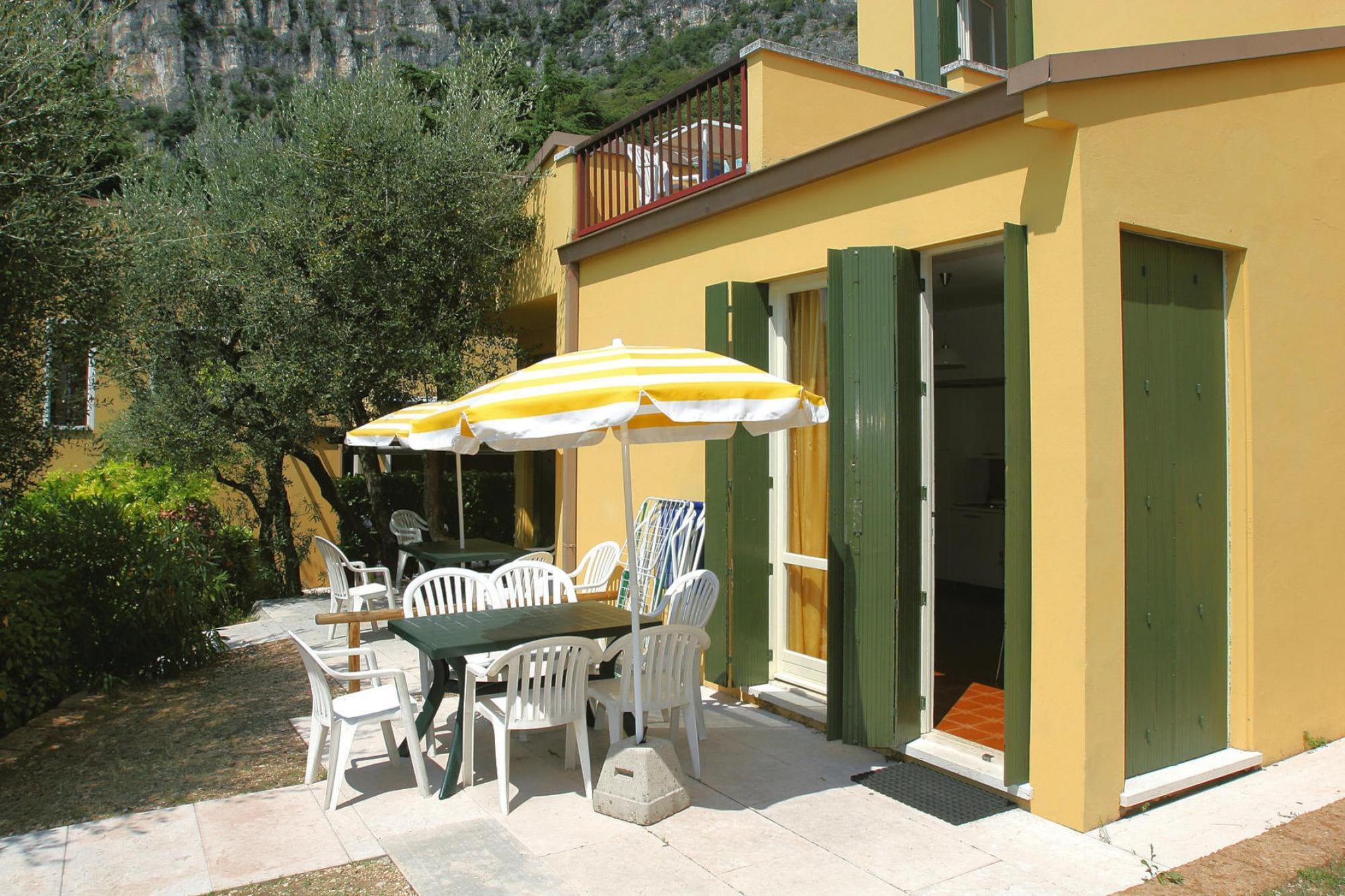 Lejlighed Residence Pratone Garda-quadrilo comfort