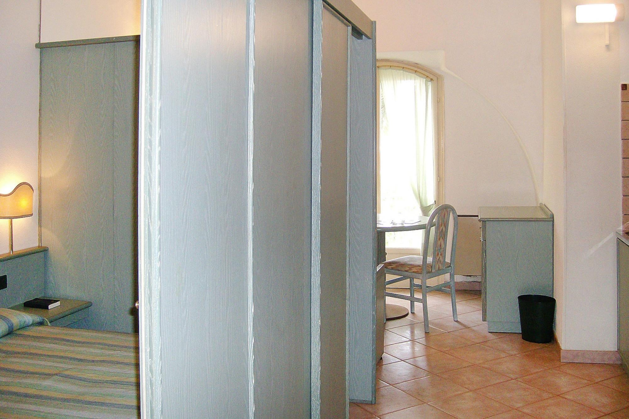 Casa di vacanze Residence Miramare, Imperia-B4
