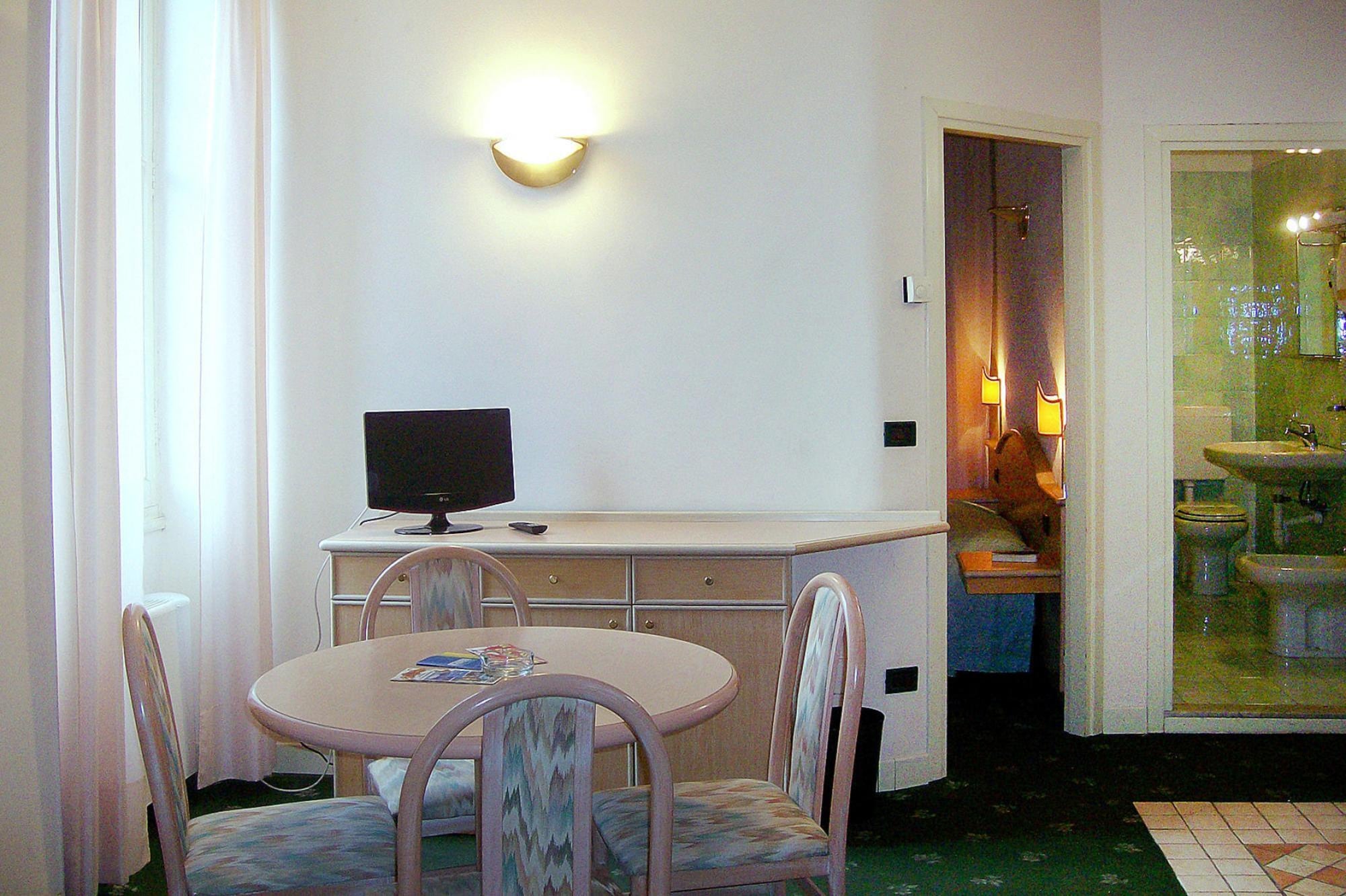 Casa di vacanze Residence Miramare, Imperia-B4