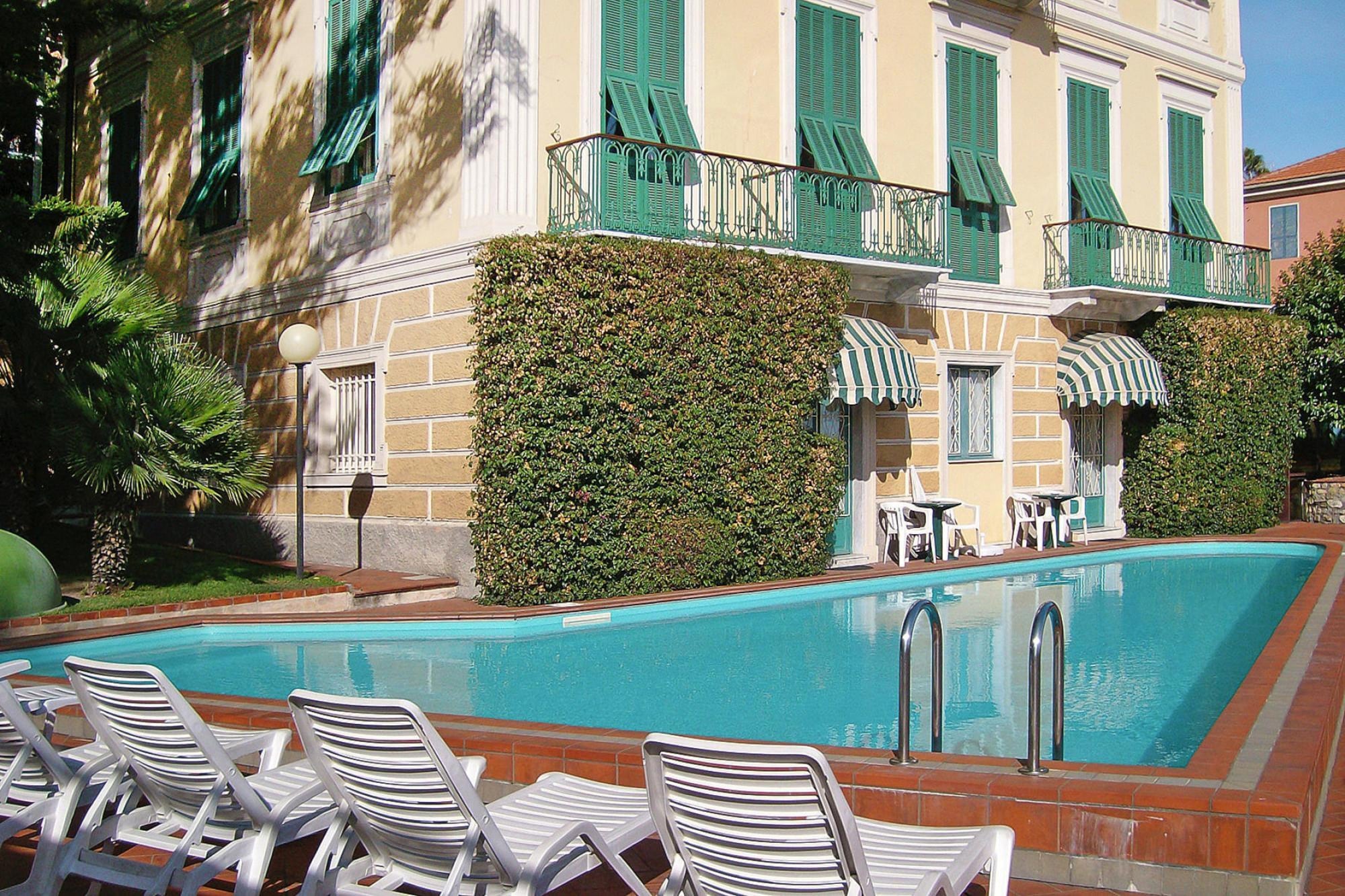 Casa di vacanze Residence Miramare, Imperia-B4