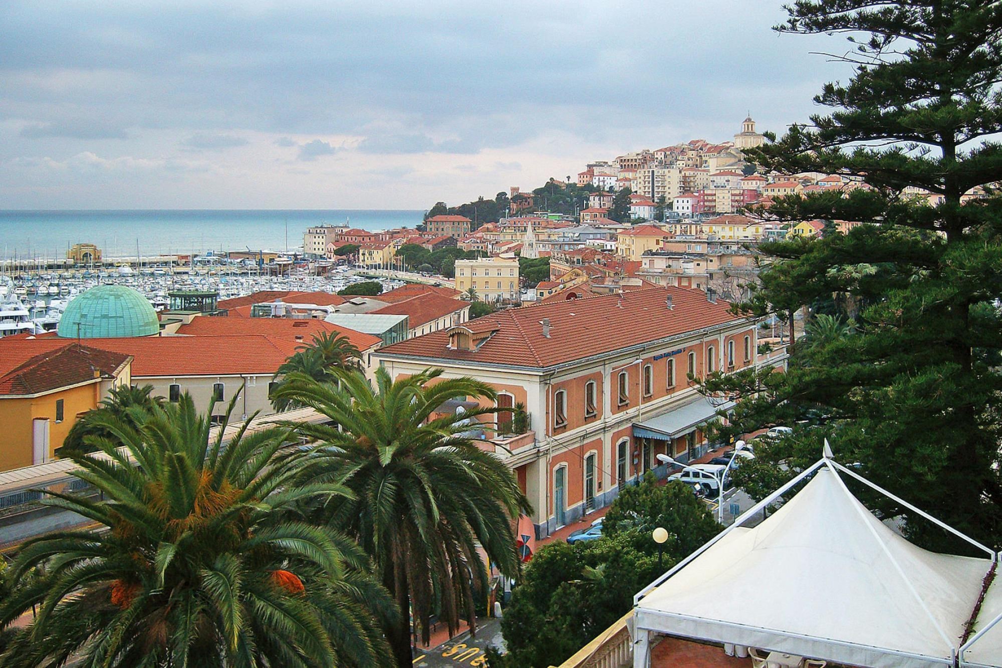 Casa di vacanze Residence Miramare, Imperia-B4