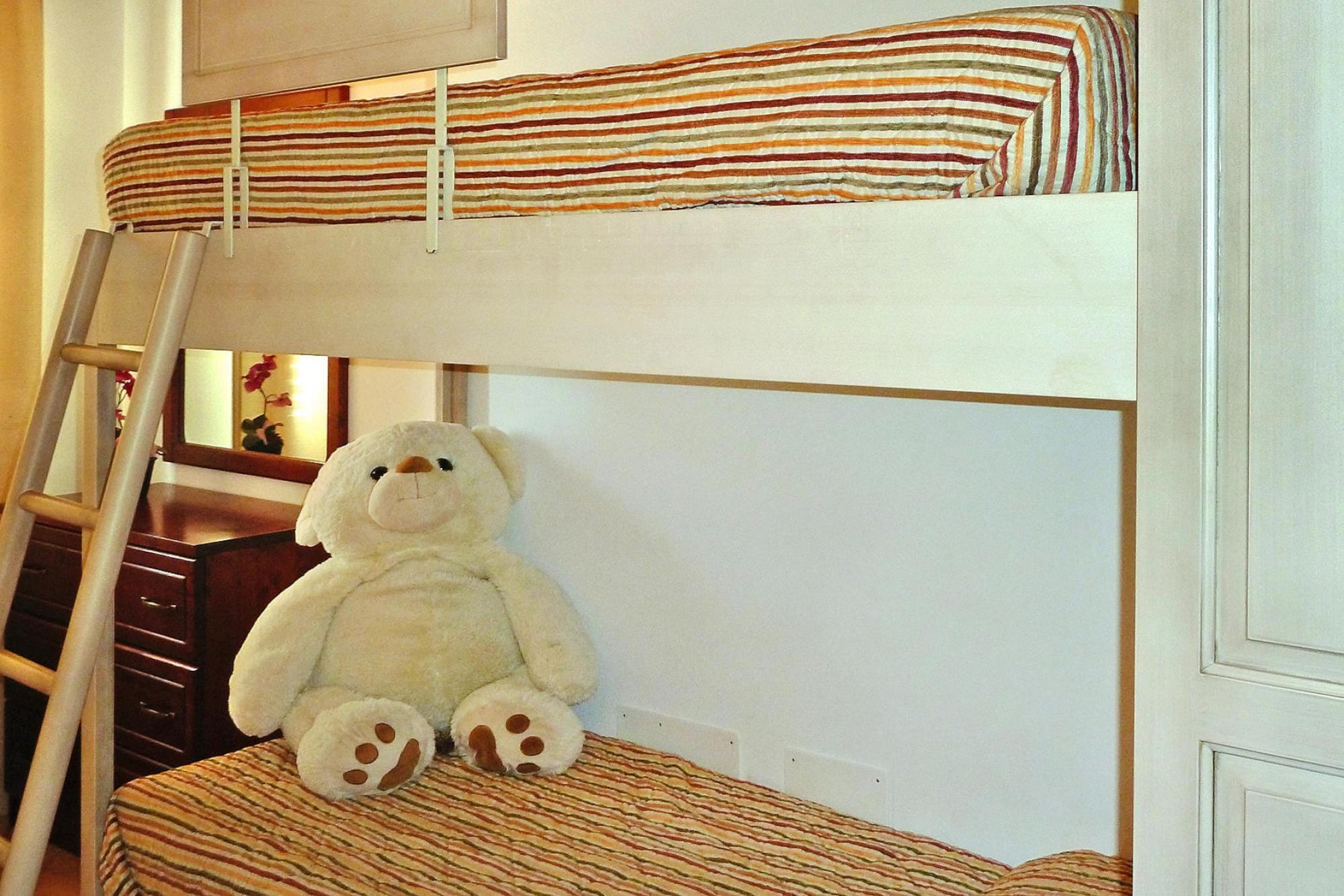 Appartement Holiday residence Borgo Verde Vada-Quadrilocale co