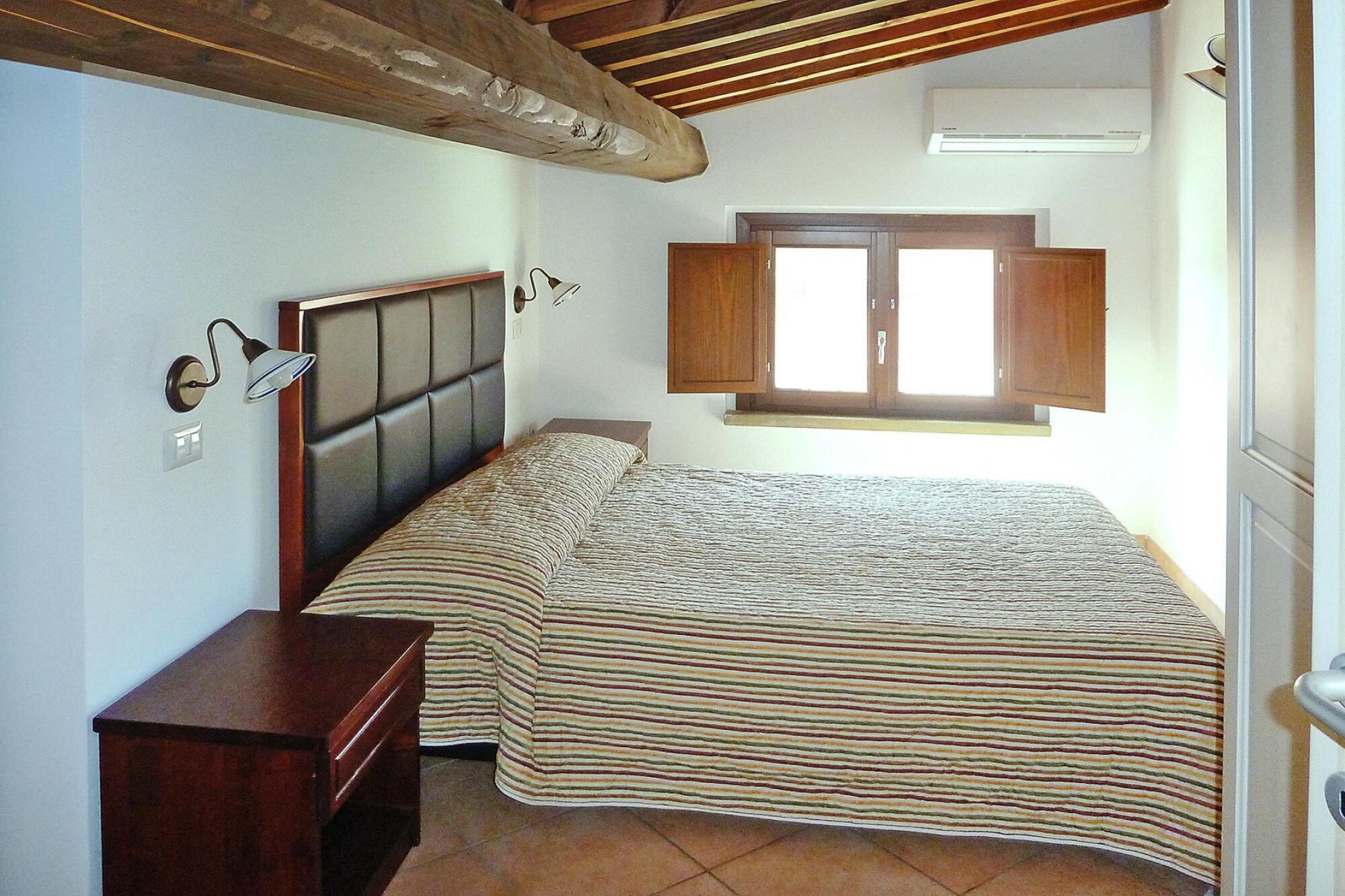 Appartement Holiday residence Borgo Verde Vada-Quadrilocale co