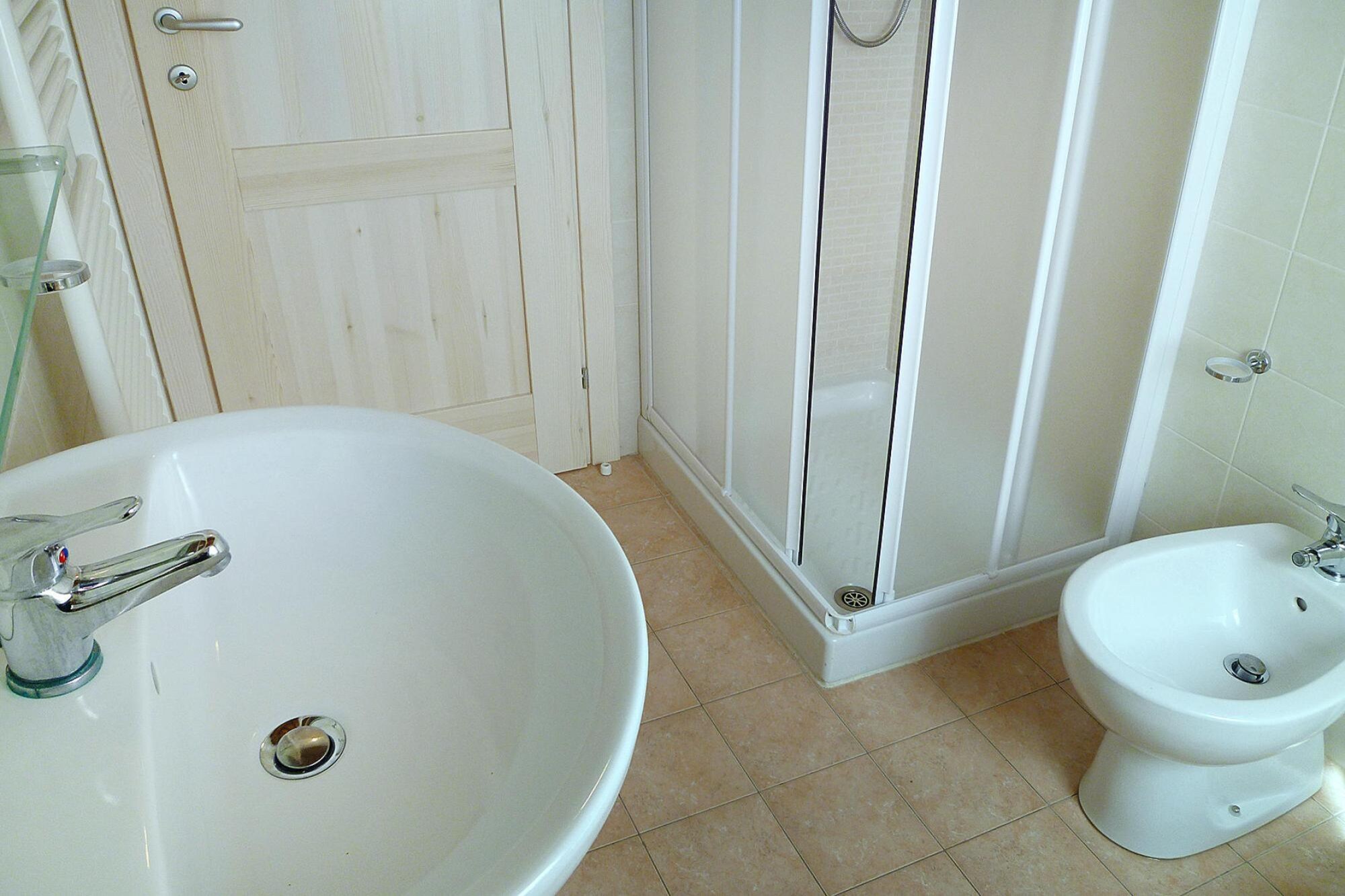 Appartement Holiday residence Borgo Verde Vada-Quadrilocale co