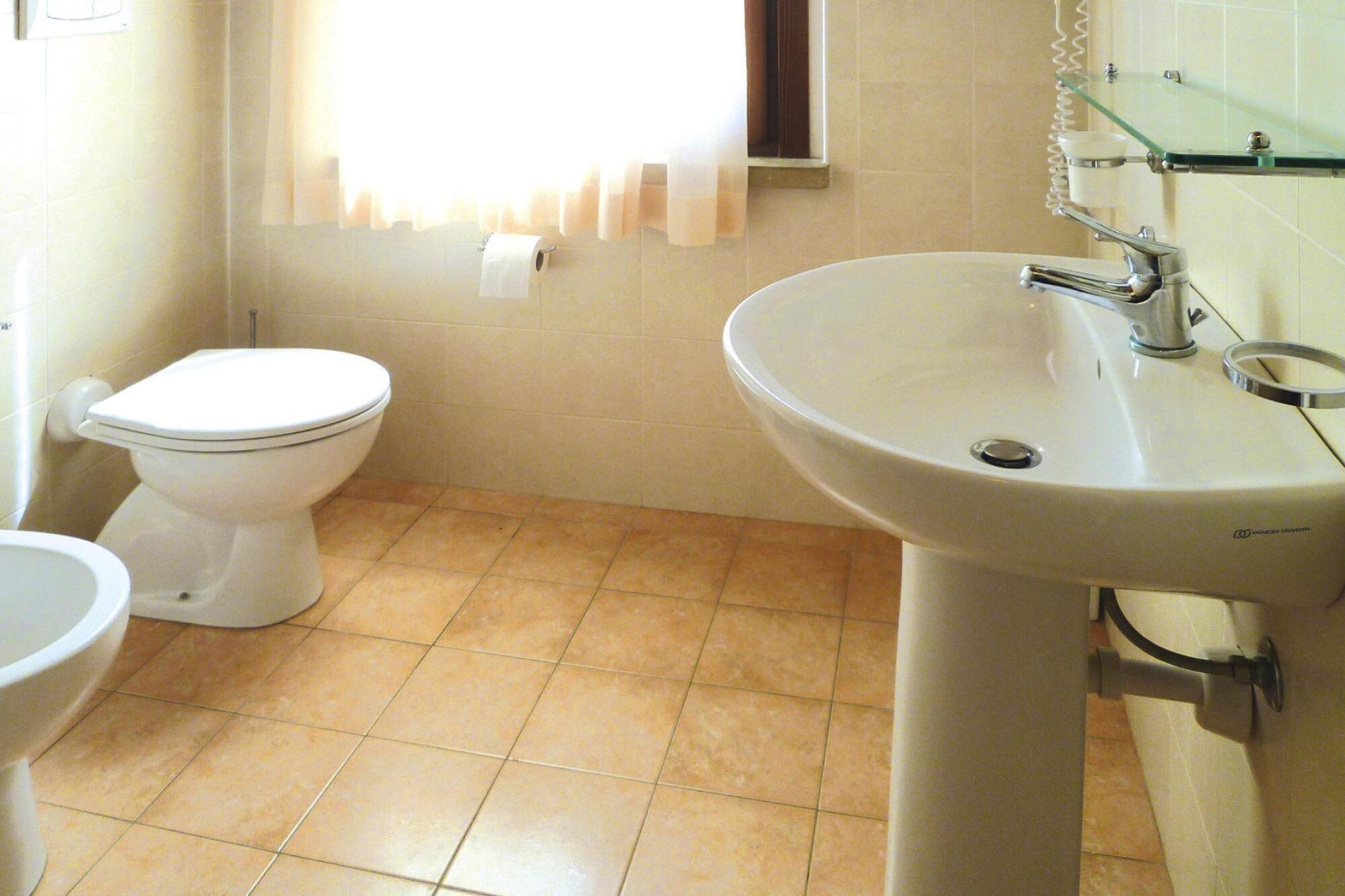 Appartement Holiday residence Borgo Verde Vada-Quadrilocale co