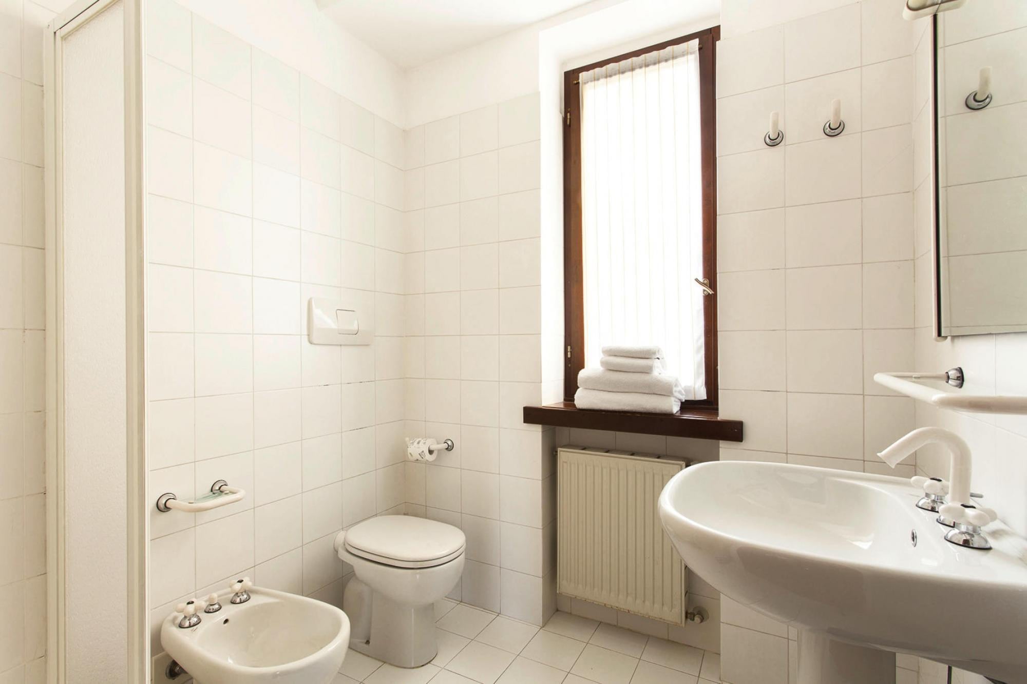 公寓 Apartments Poiano, Garda-bilo