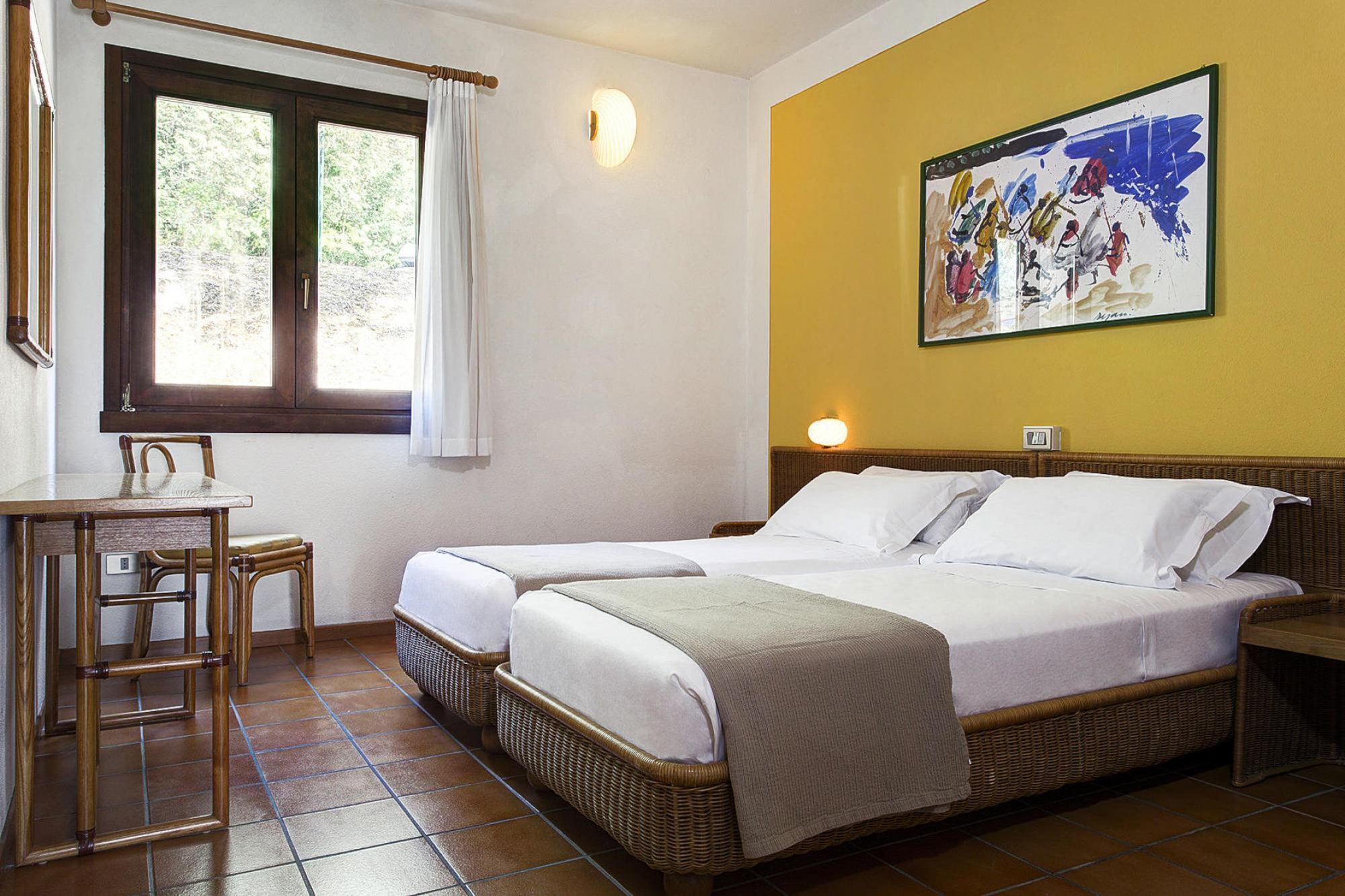公寓 Apartments Poiano, Garda-bilo